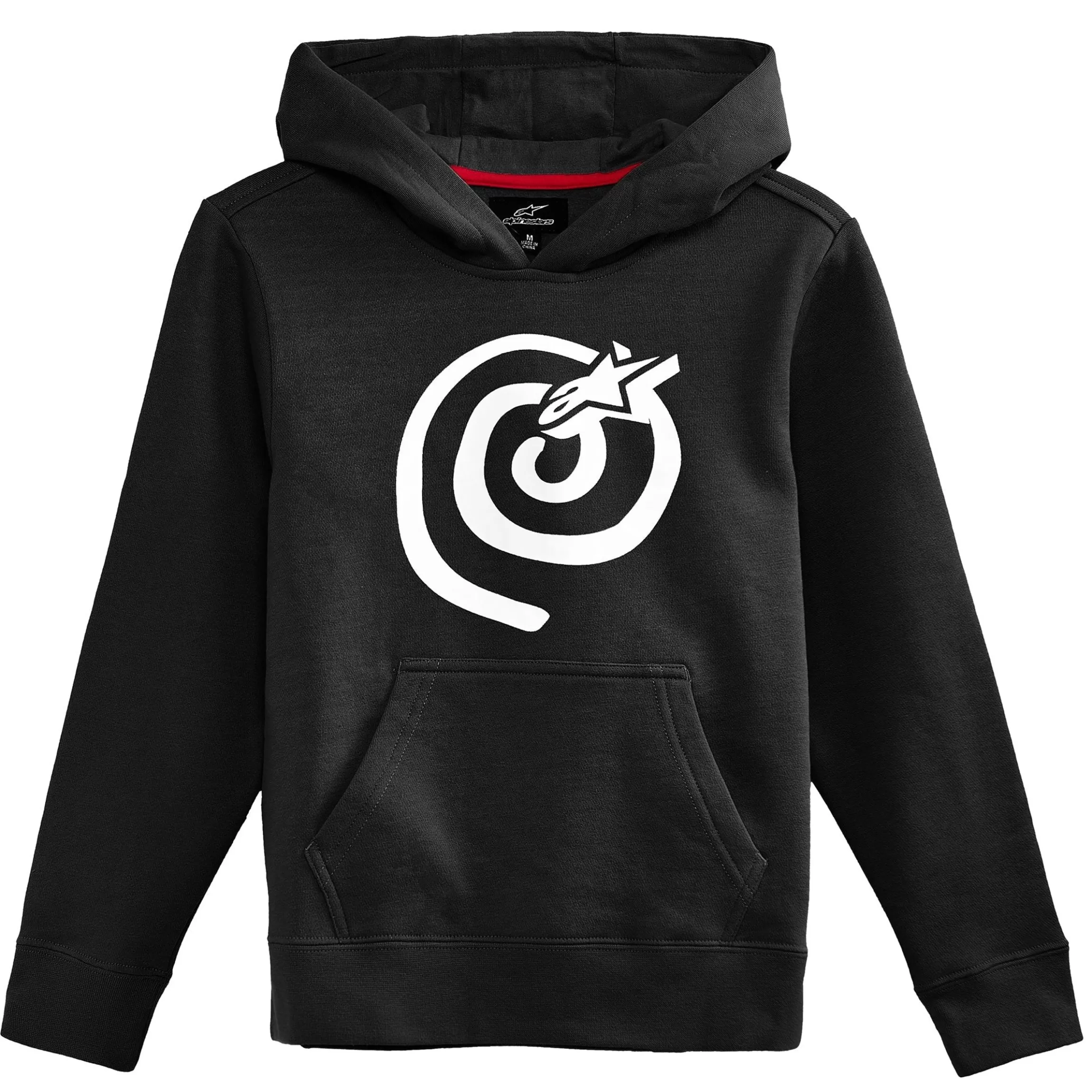 Alpinestars Kid'S Mantra Hoodie Outlet