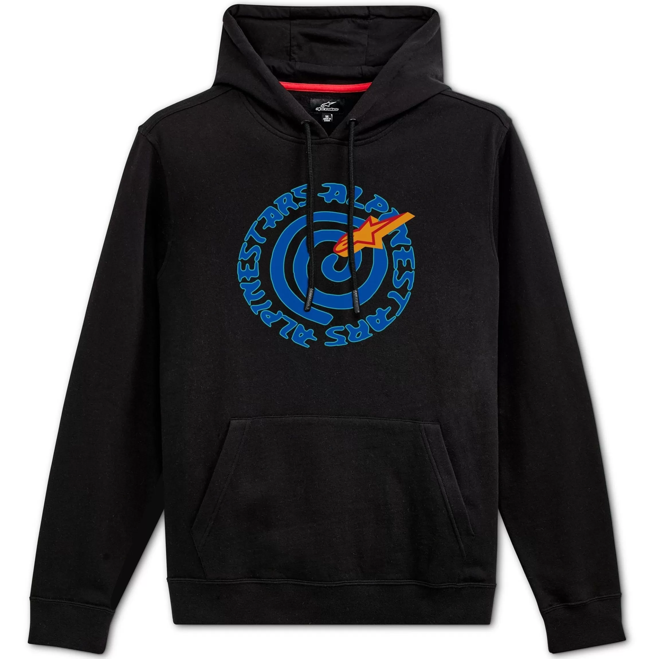 Alpinestars Kid'S Wonderland Hoodie Flash Sale