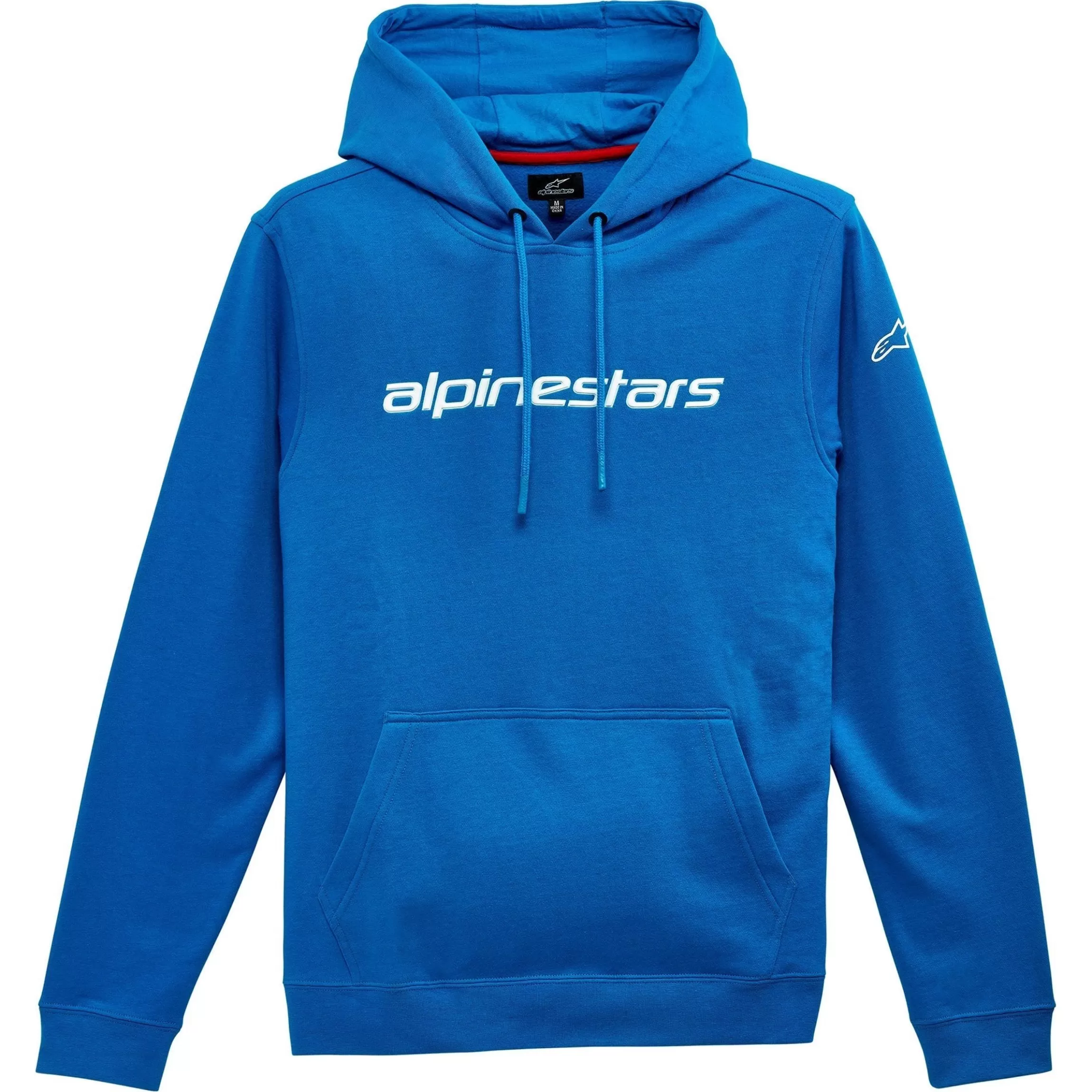 Alpinestars Linear Hoodie Sale