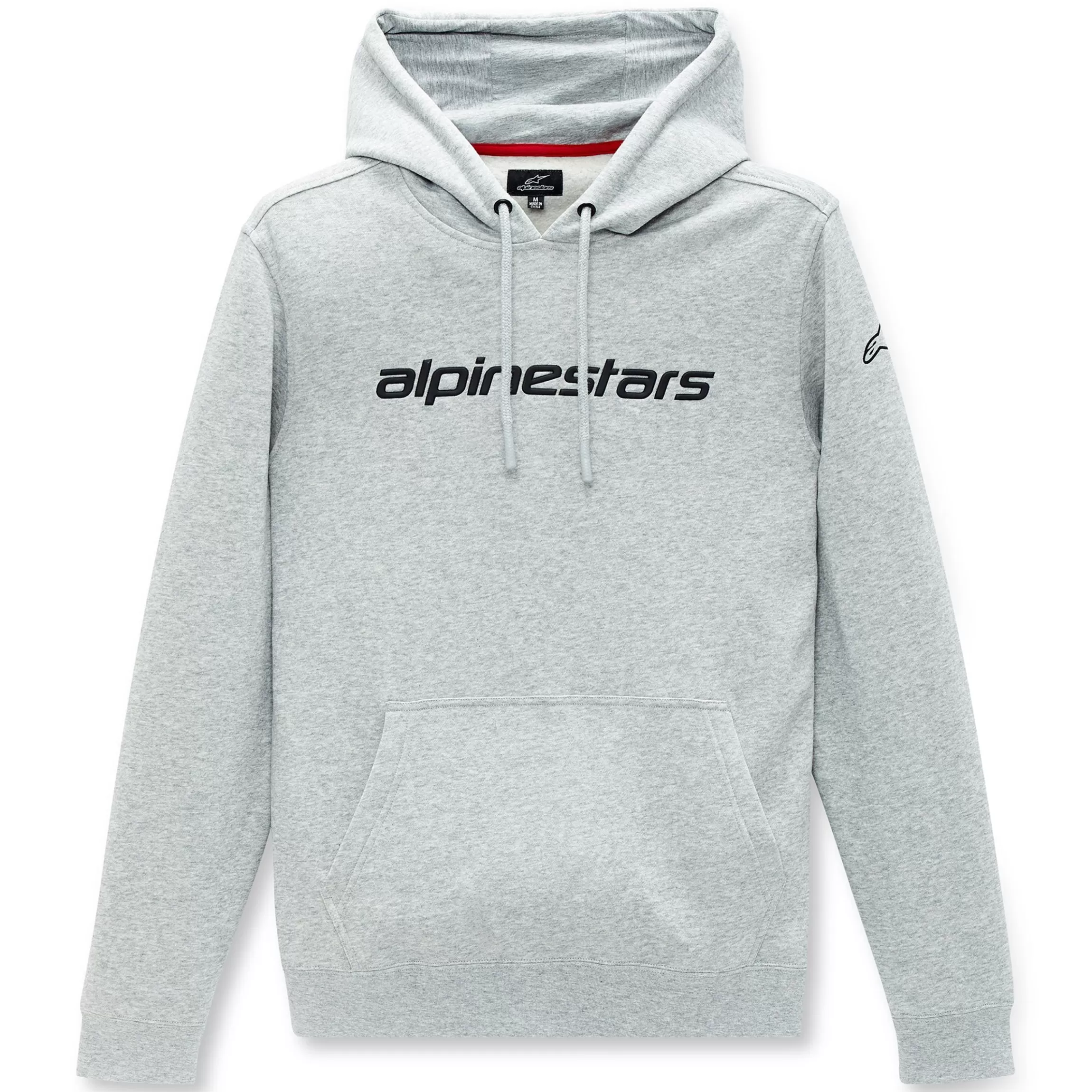Alpinestars Linear Hoodie Clearance