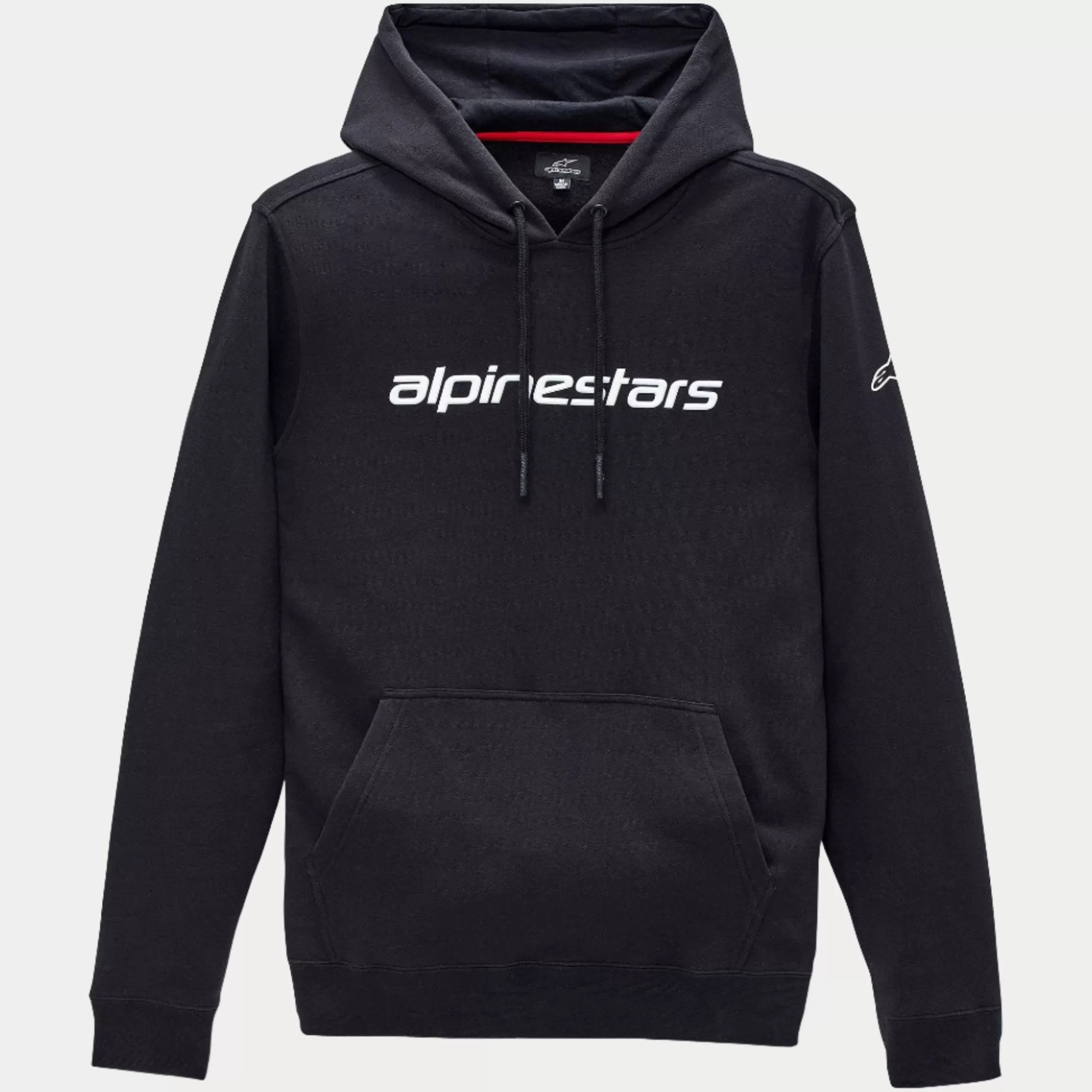 Alpinestars Linear Hoodie Clearance