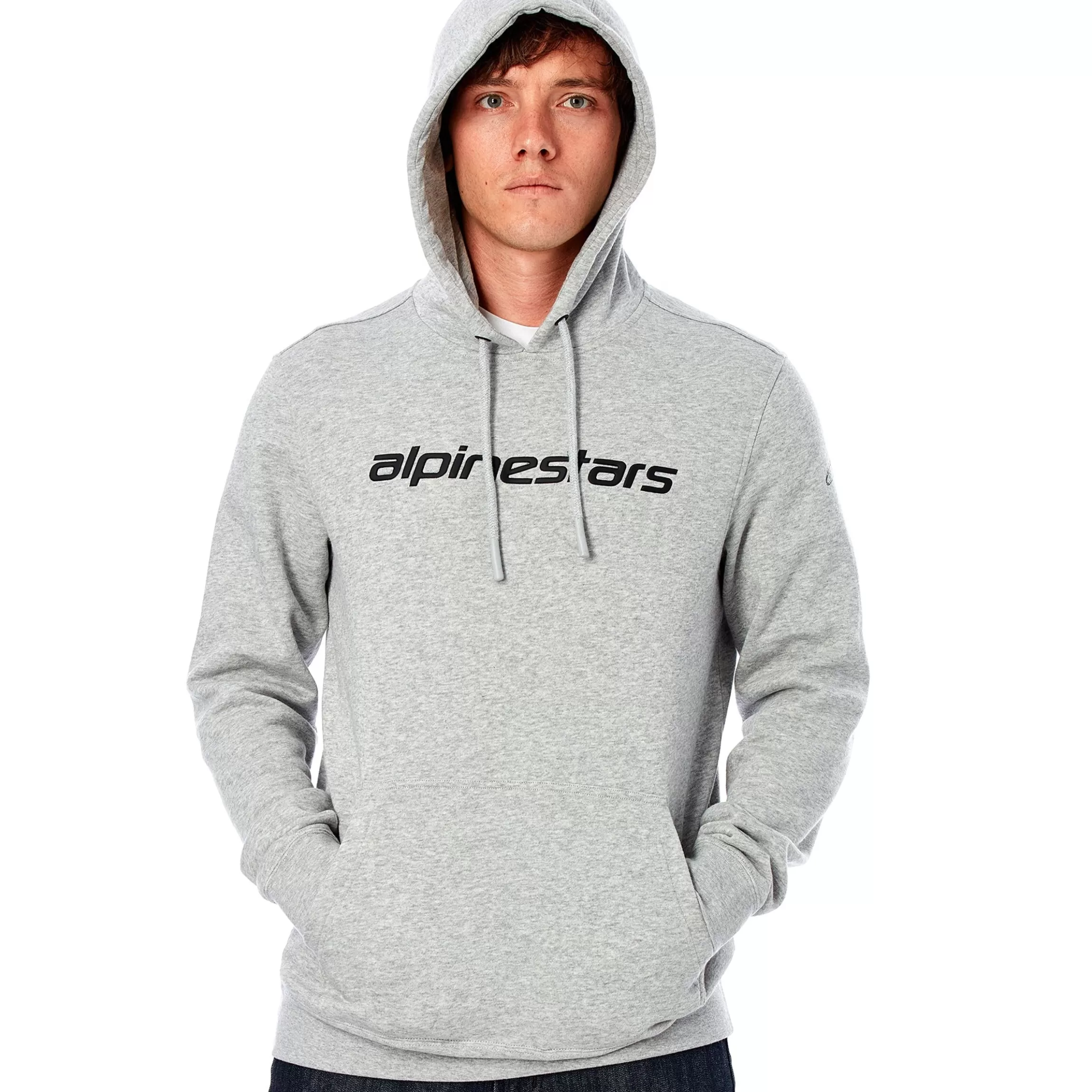 Alpinestars Linear Hoodie Clearance