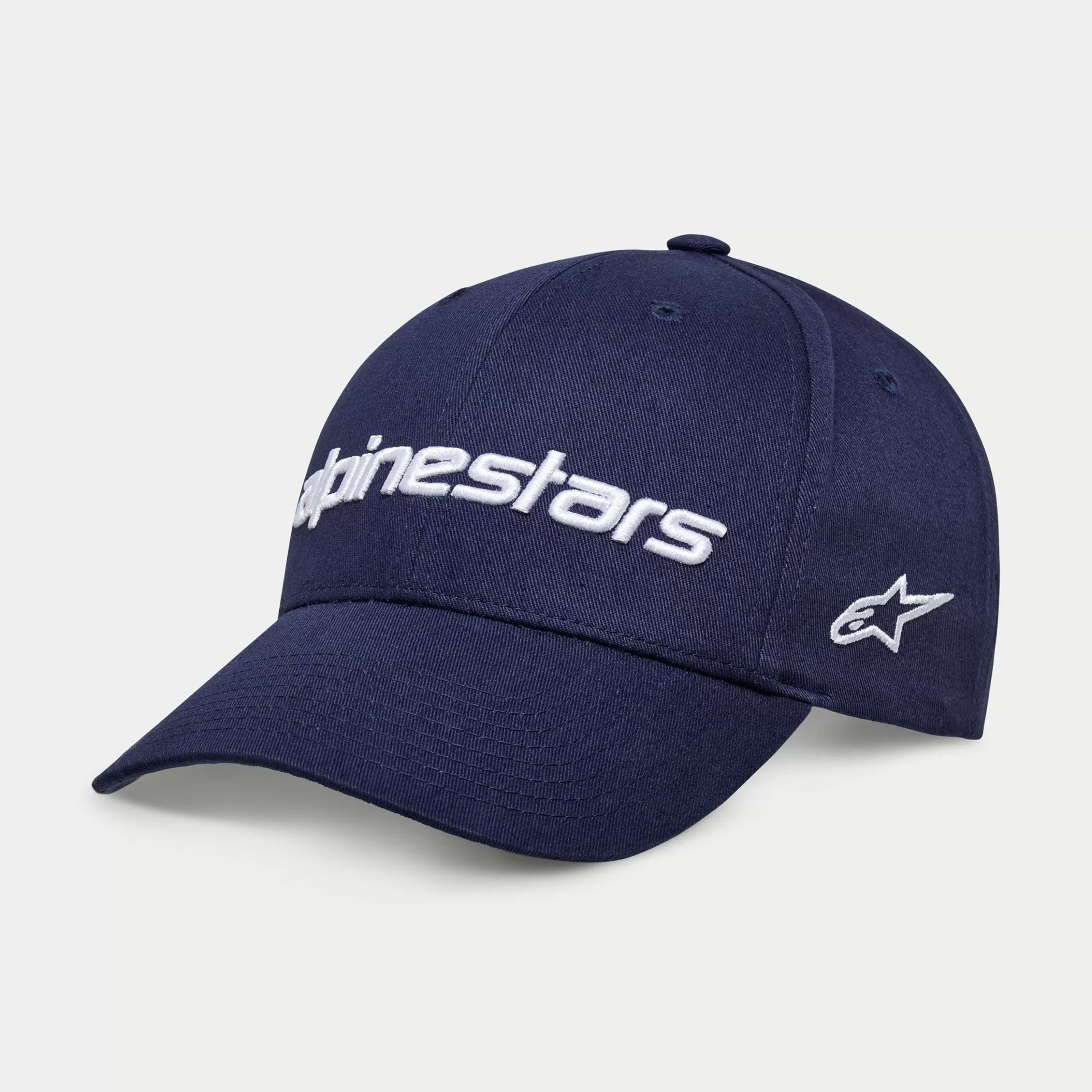 Alpinestars Linear Wordmark 2.0 Hat New