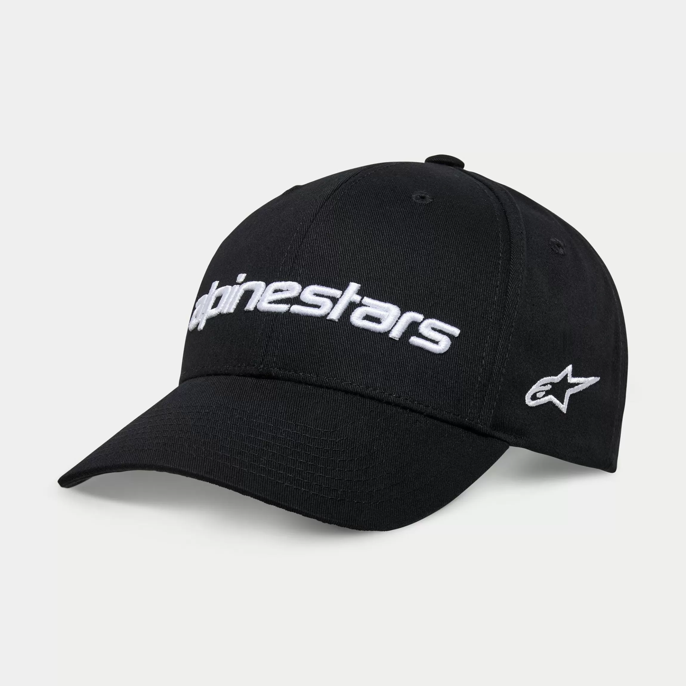 Alpinestars Linear Wordmark 2.0 Hat Cheap