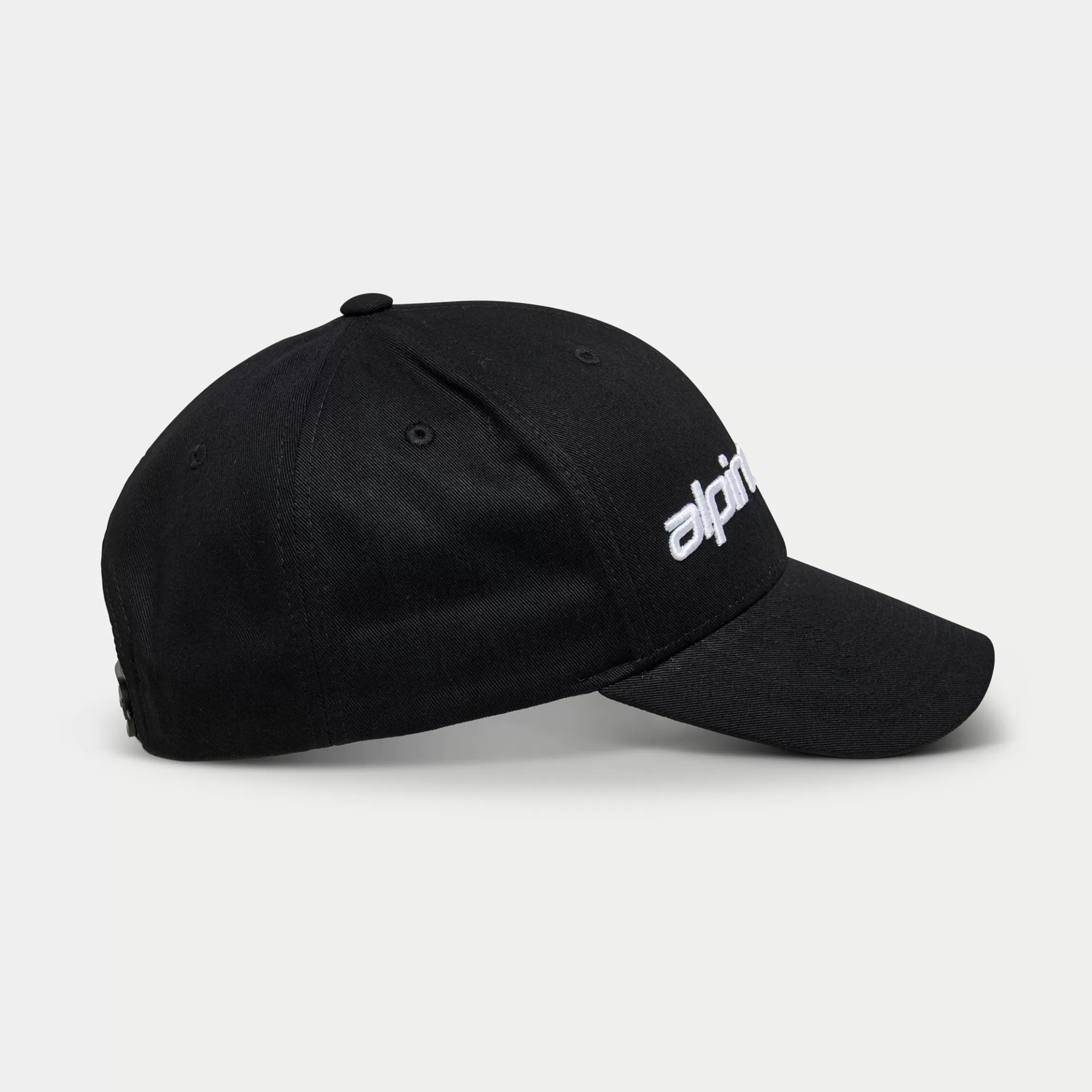 Alpinestars Linear Wordmark 2.0 Hat Cheap