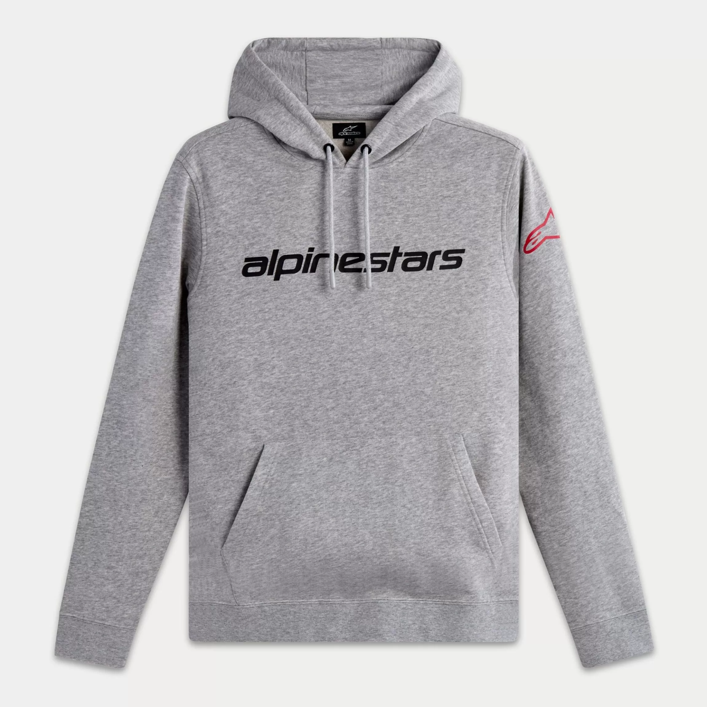 Alpinestars Linear Wordmark 2.0 Hoodie Store