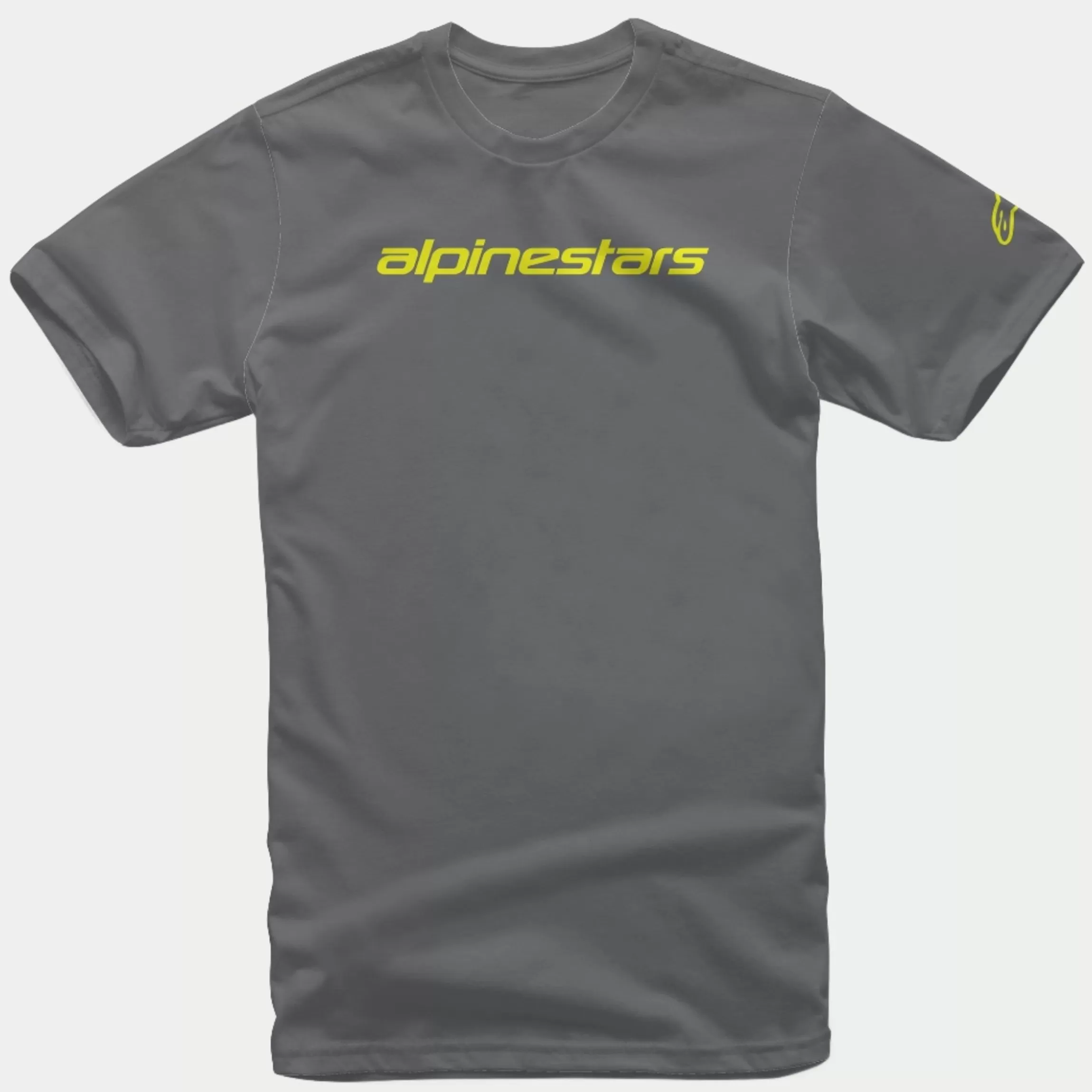 Alpinestars Linear Wordmark Tee Sale