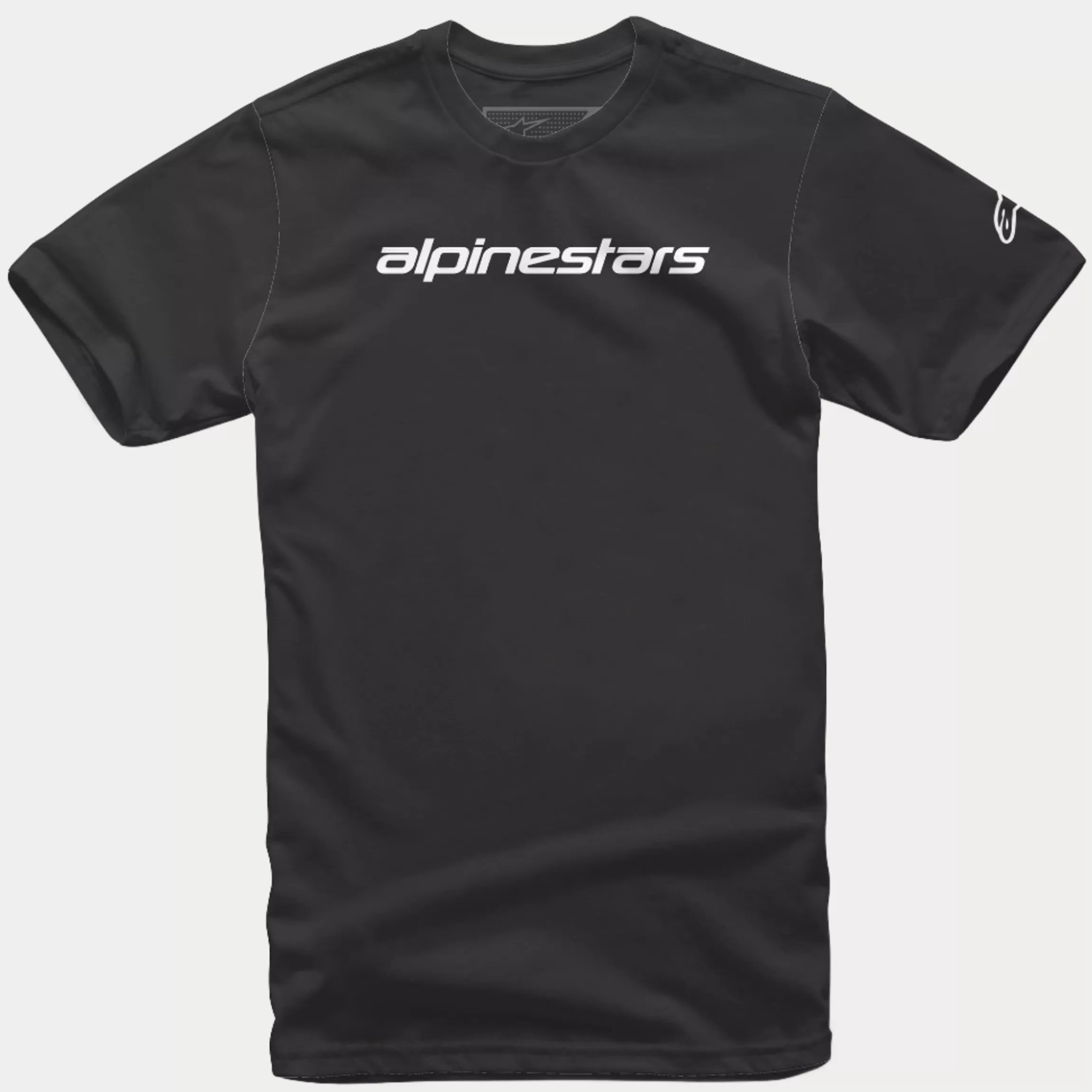 Alpinestars Linear Wordmark Tee Online