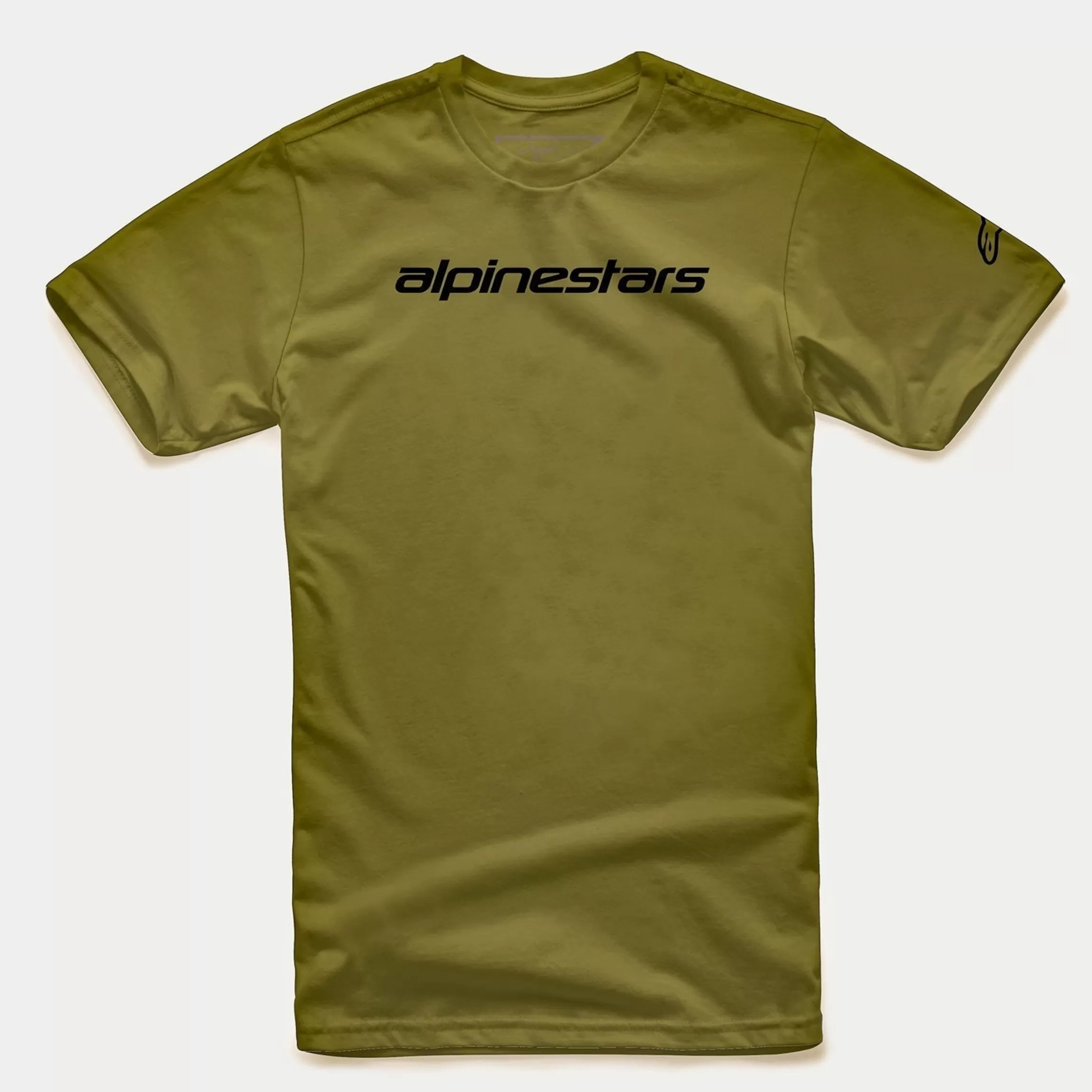 Alpinestars Linear Wordmark Tee Clearance