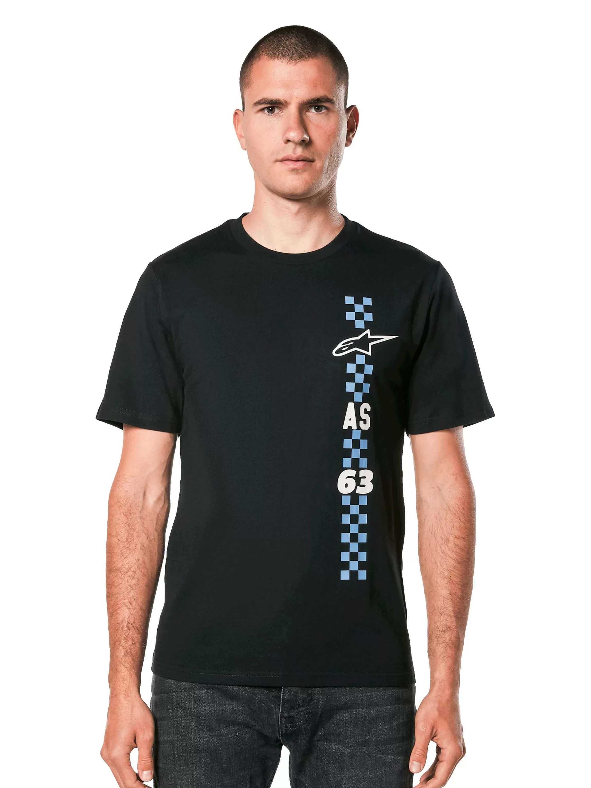Alpinestars Liver Csf Tee Clearance