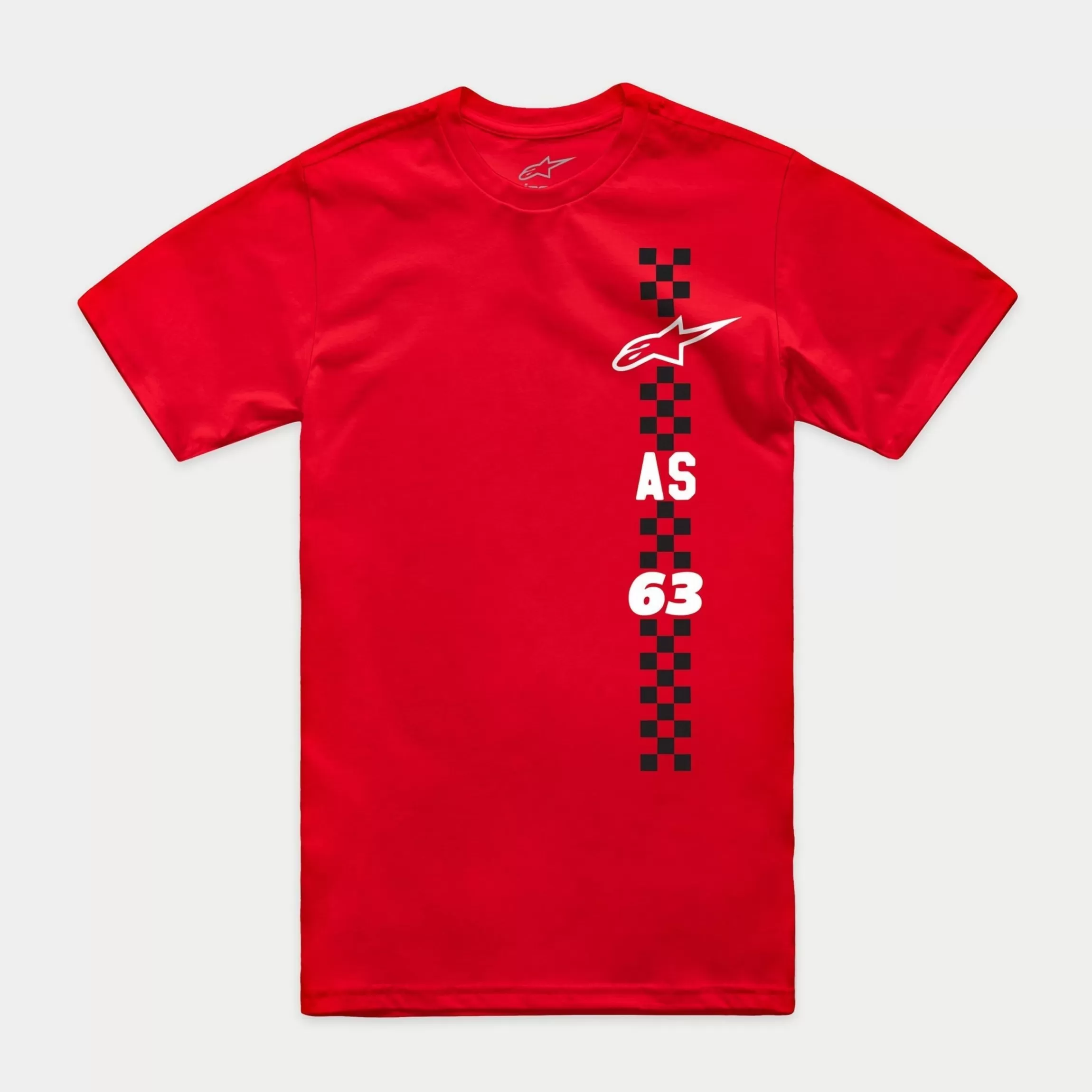 Alpinestars Liver Csf Tee Hot