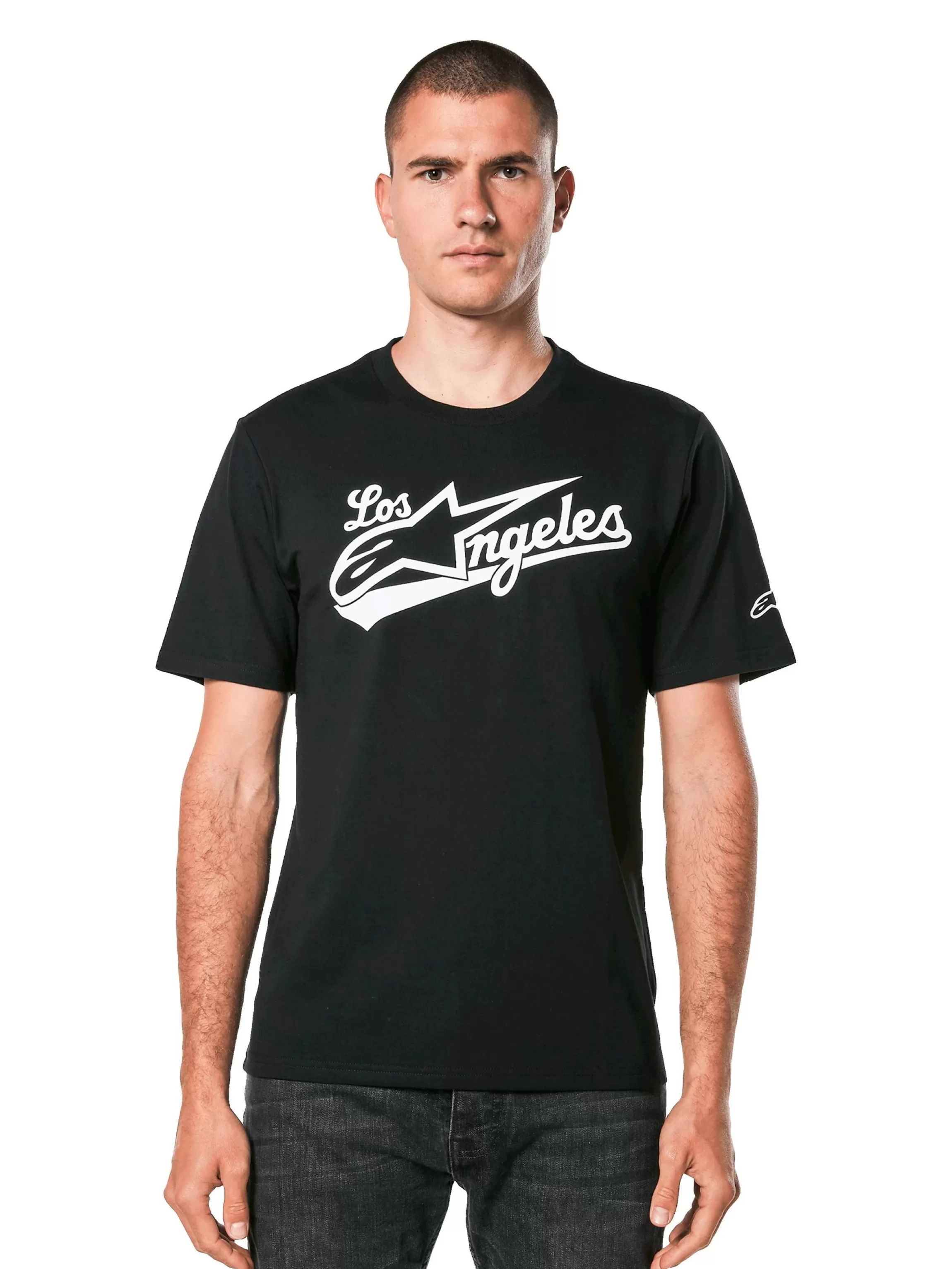 Alpinestars Los Angeles Csf Tee Online