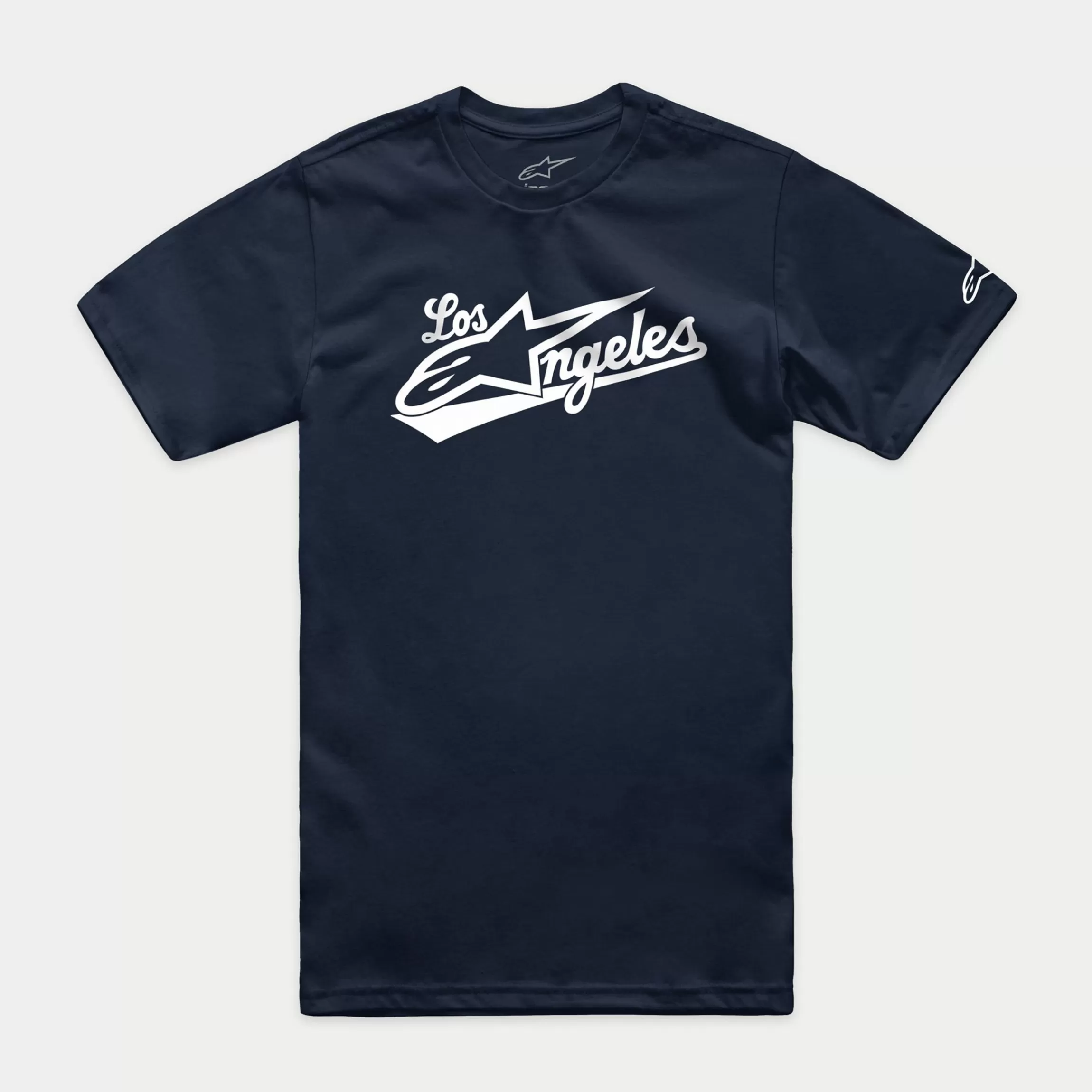 Alpinestars Los Angeles Csf Tee Cheap