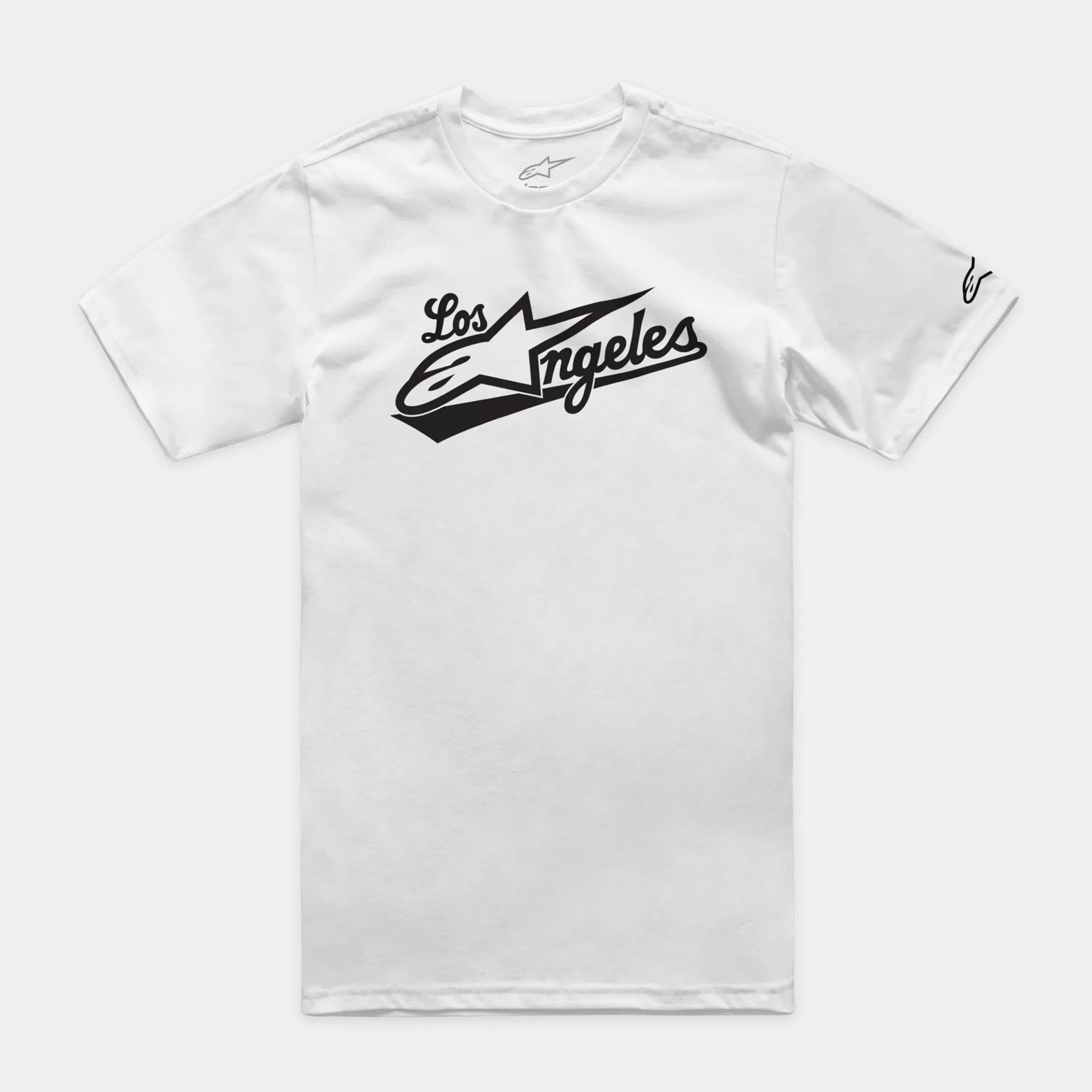 Alpinestars Los Angeles Csf Tee Shop