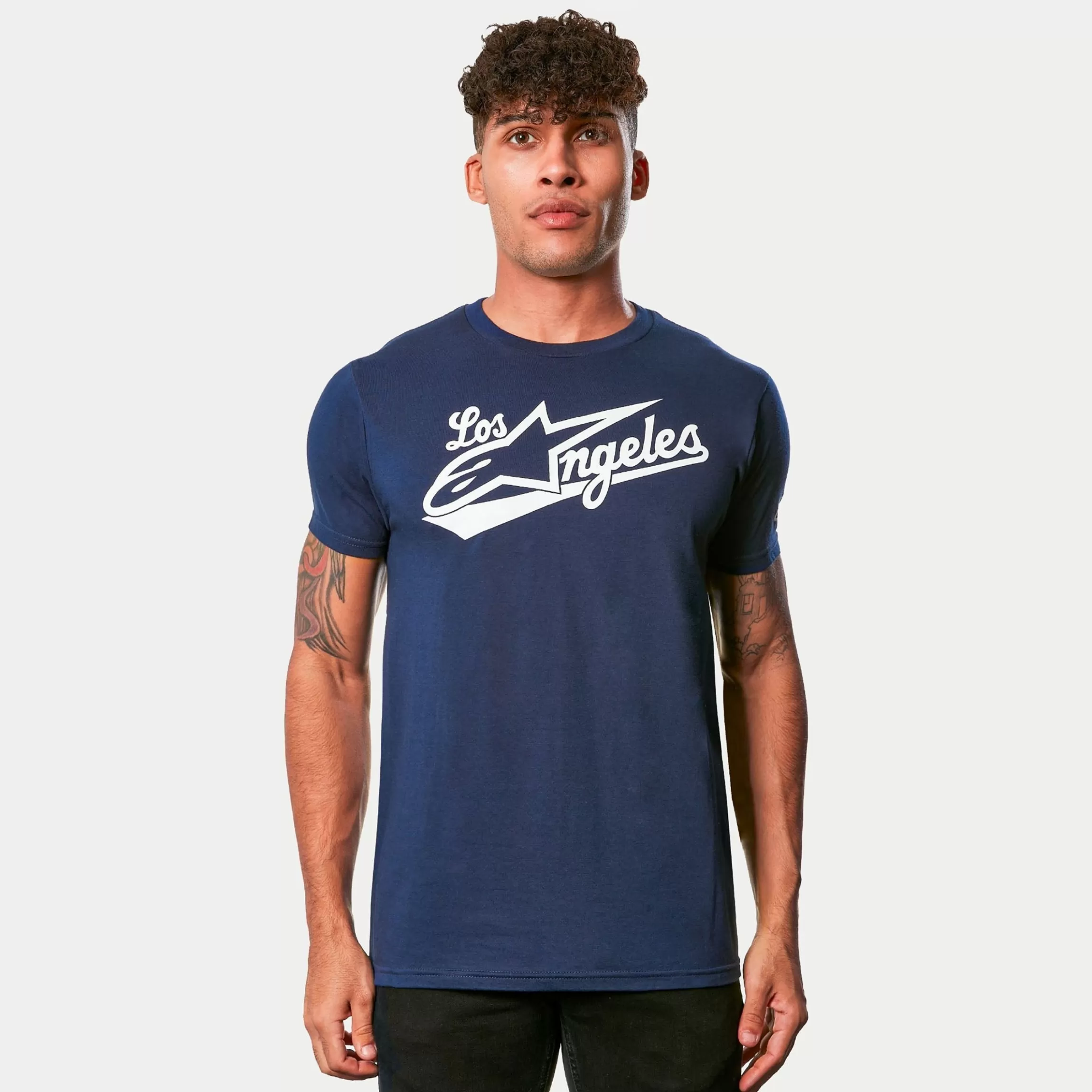 Alpinestars Los Angeles Tee Discount