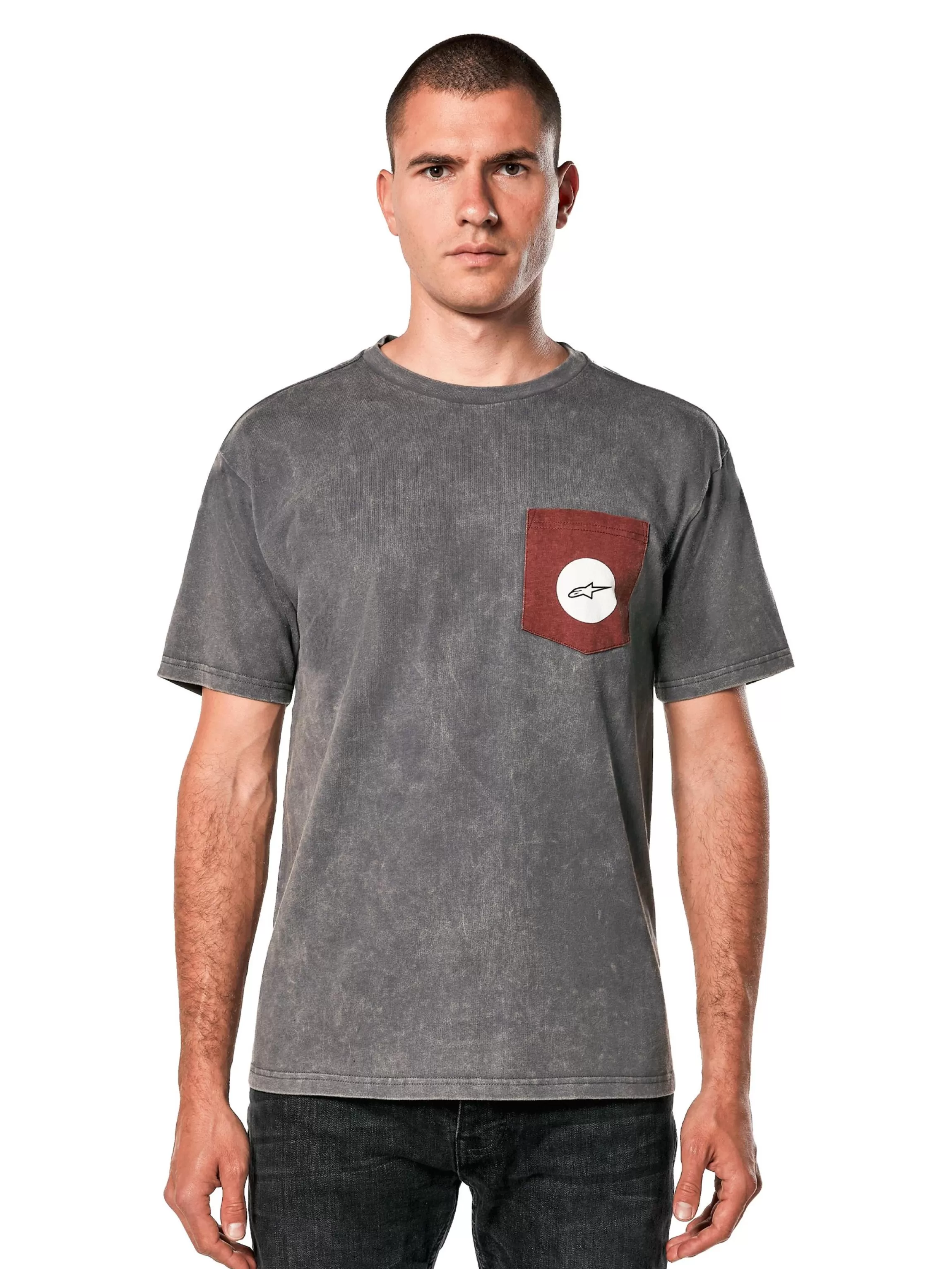 Alpinestars Merit Tee - Short Sleeve Outlet