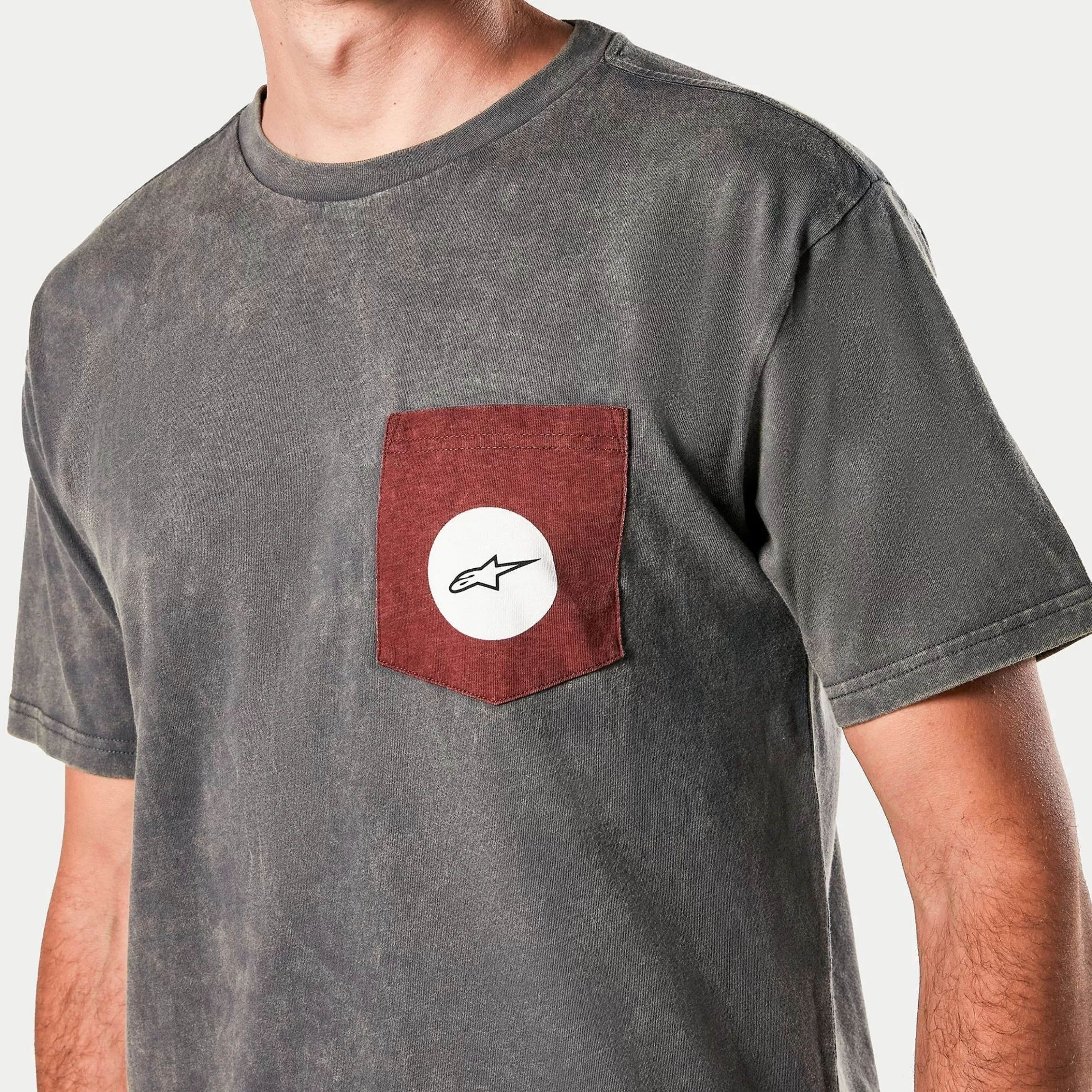 Alpinestars Merit Tee - Short Sleeve Outlet