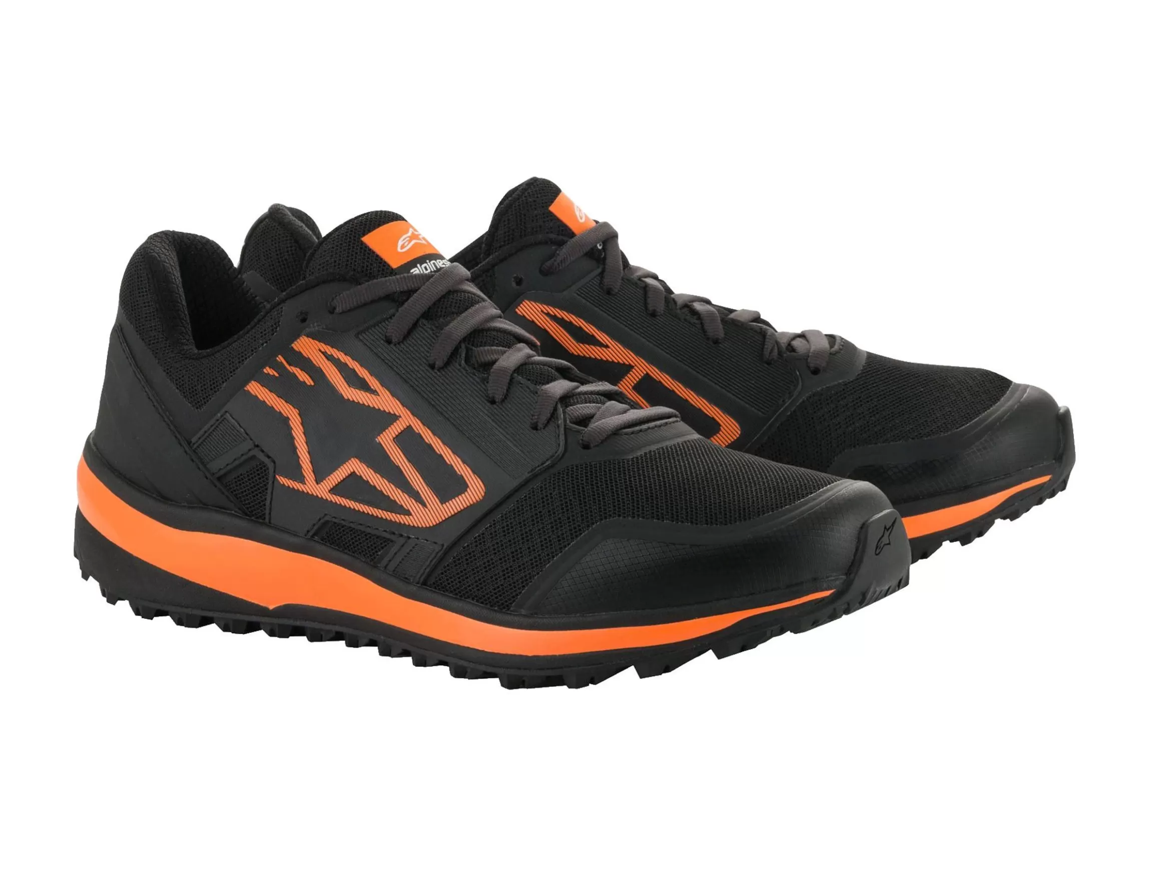 Alpinestars Meta Trail Shoes Cheap