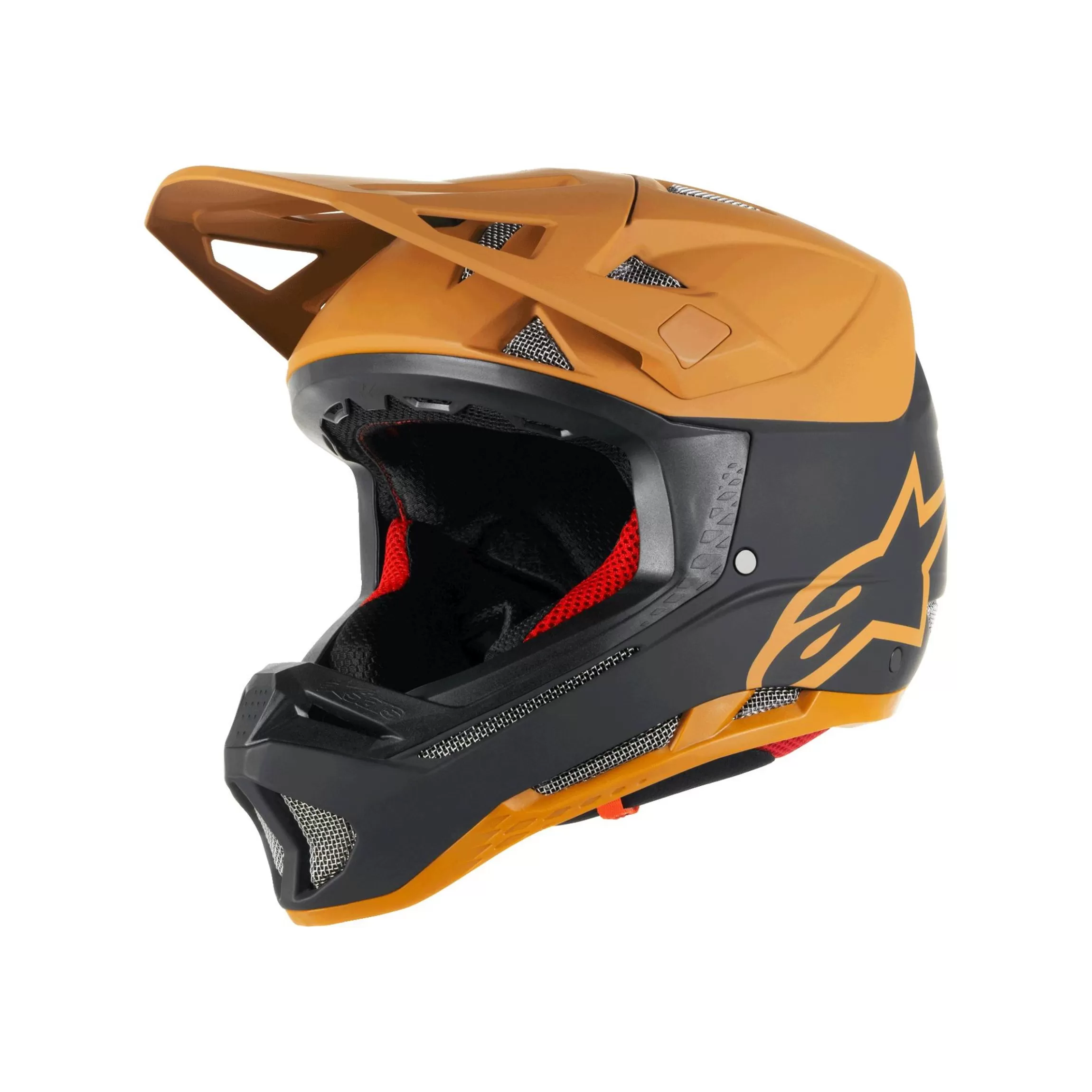 Alpinestars Missile Tech Racer Helmet Fashion