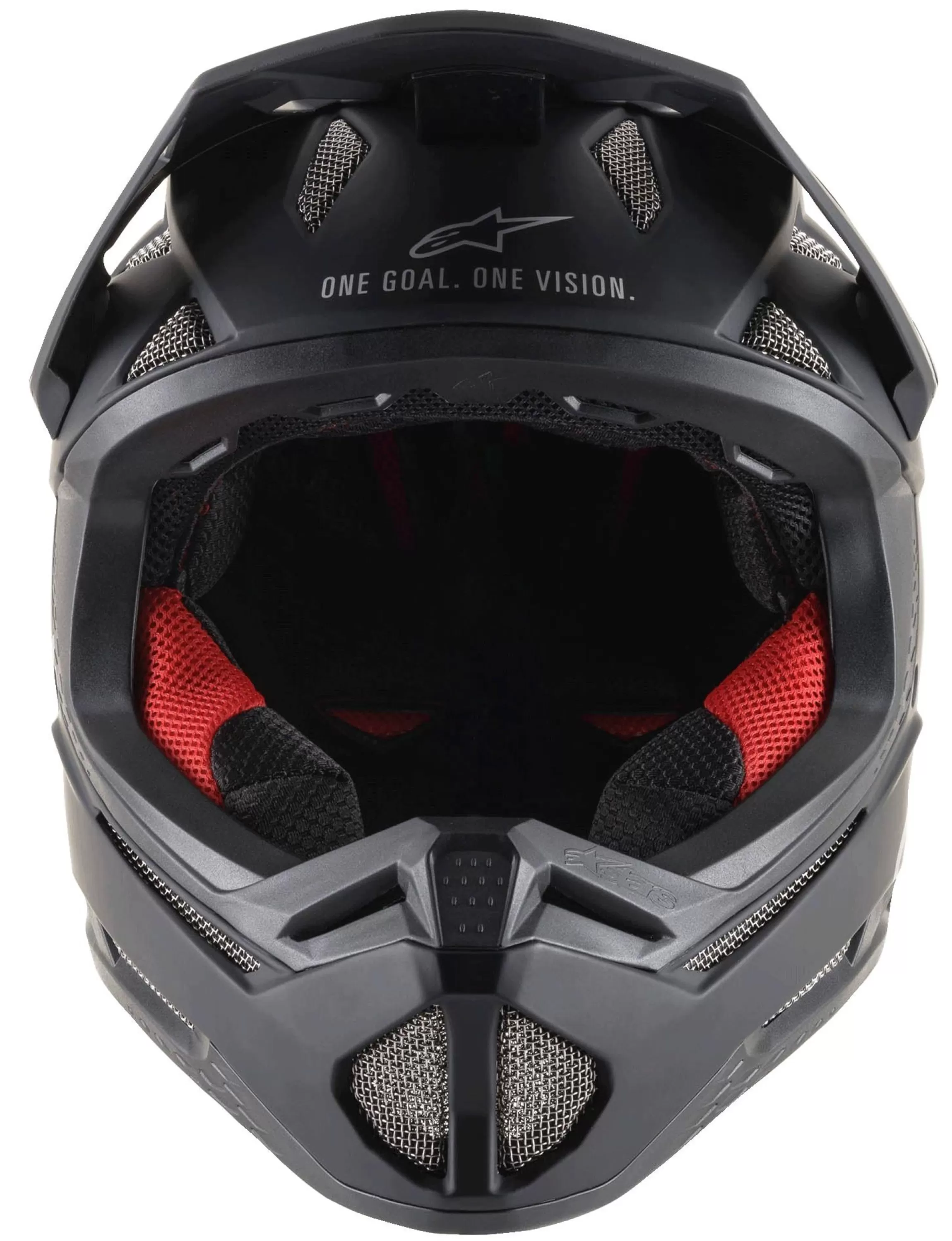 Alpinestars Missile Tech Solid Helmet Flash Sale