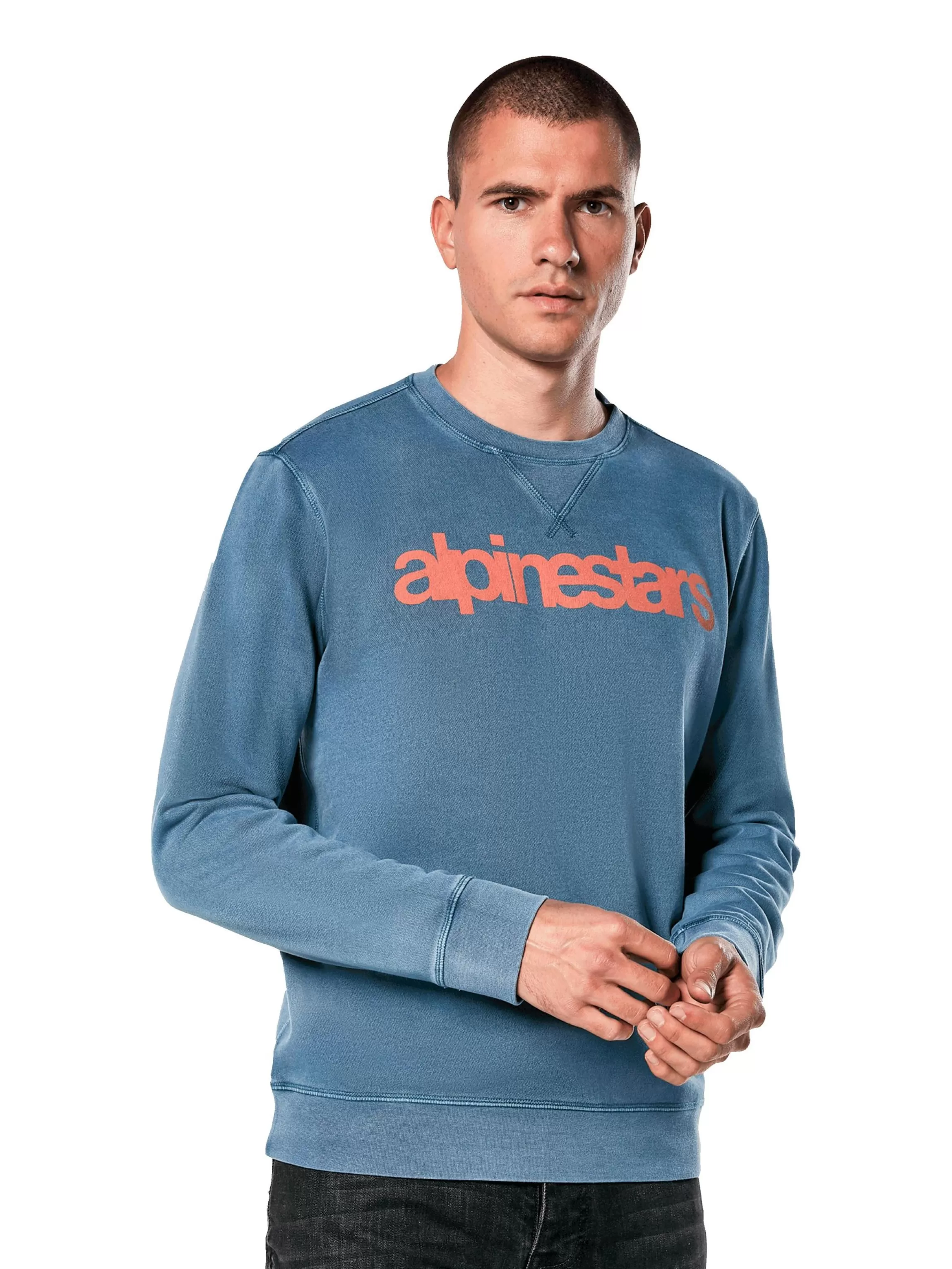 Alpinestars Mondial Crew Best