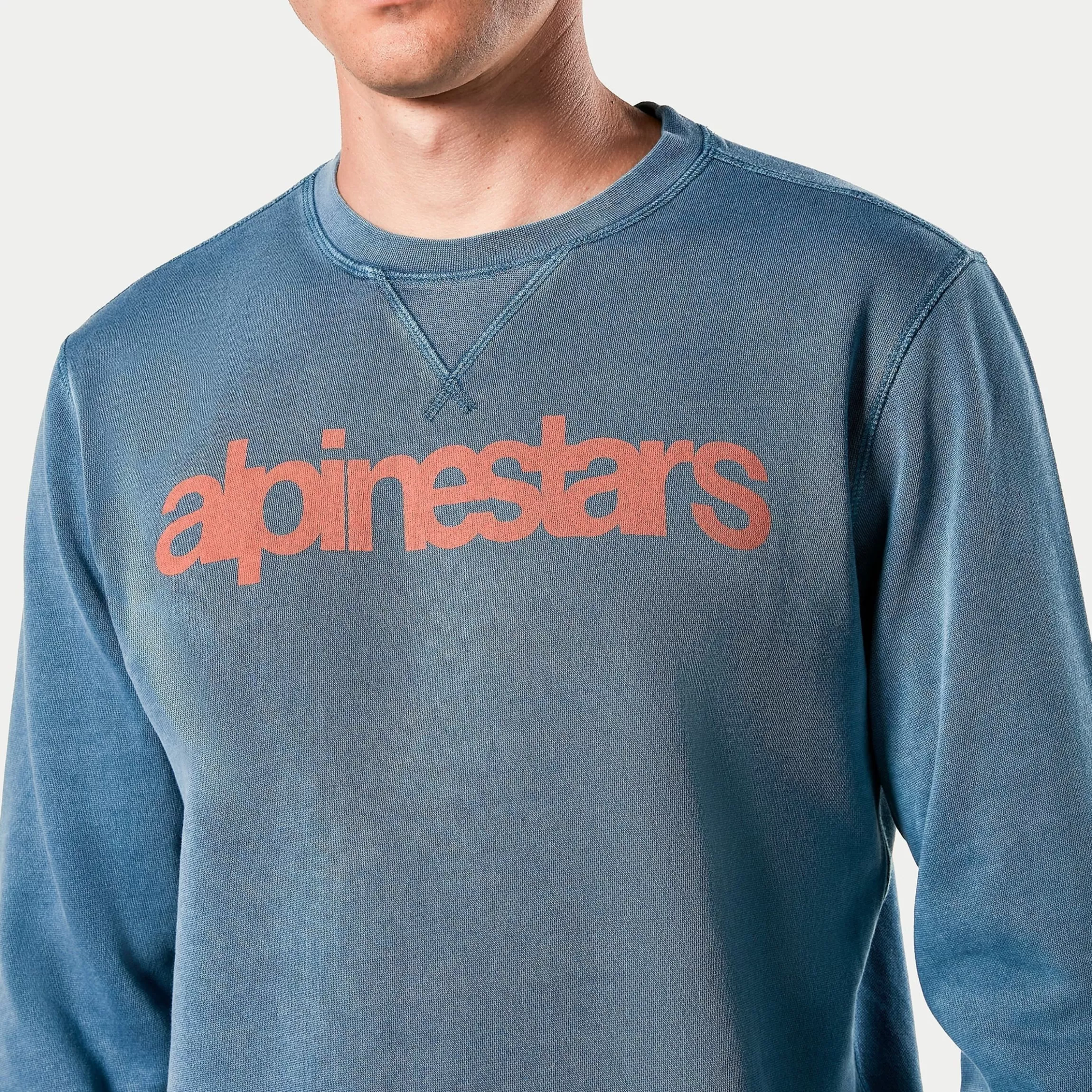 Alpinestars Mondial Crew Best