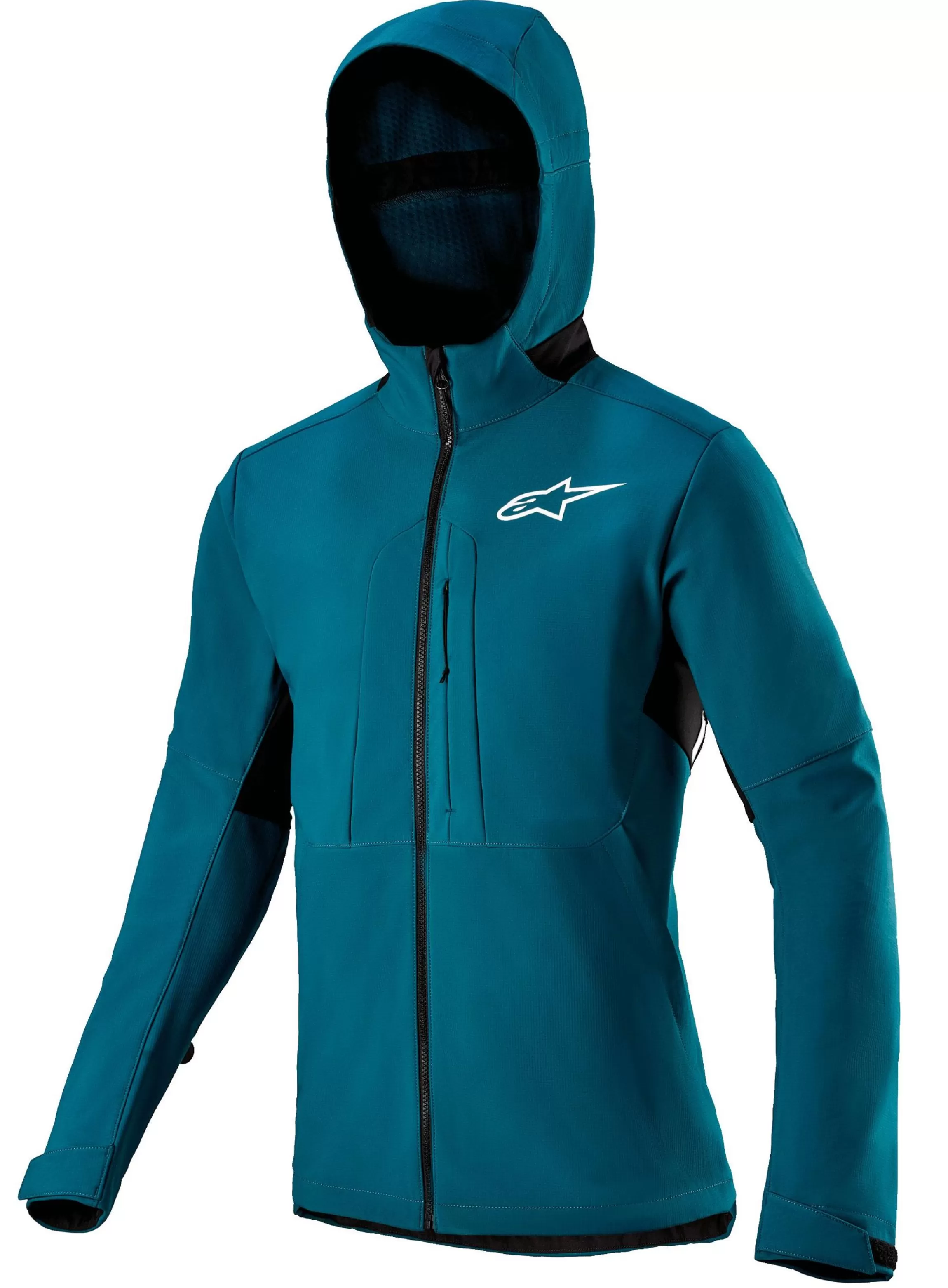 Alpinestars Nevada 2 Thermal Jacket Best