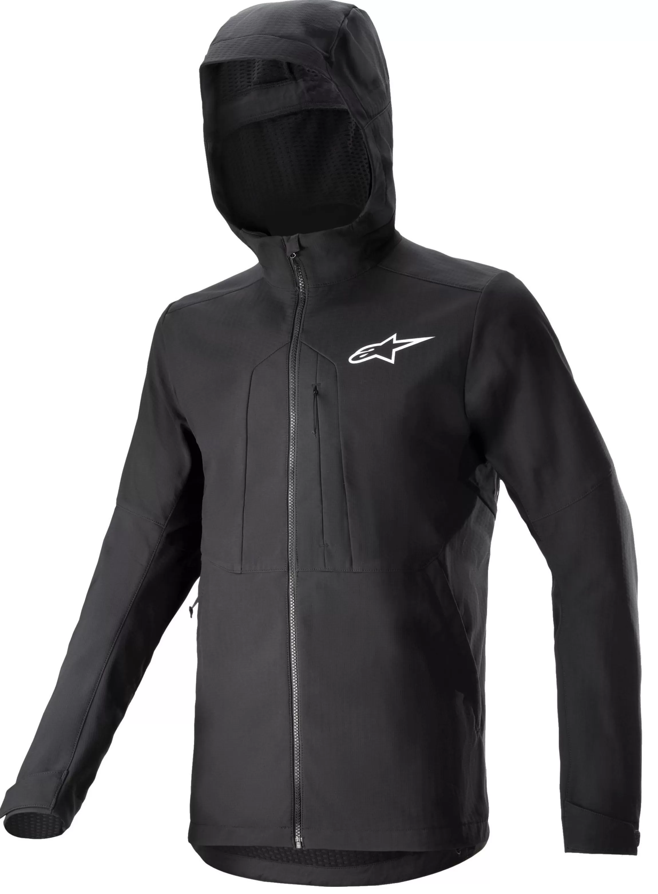 Alpinestars Nevada 2 Thermal Jacket Hot