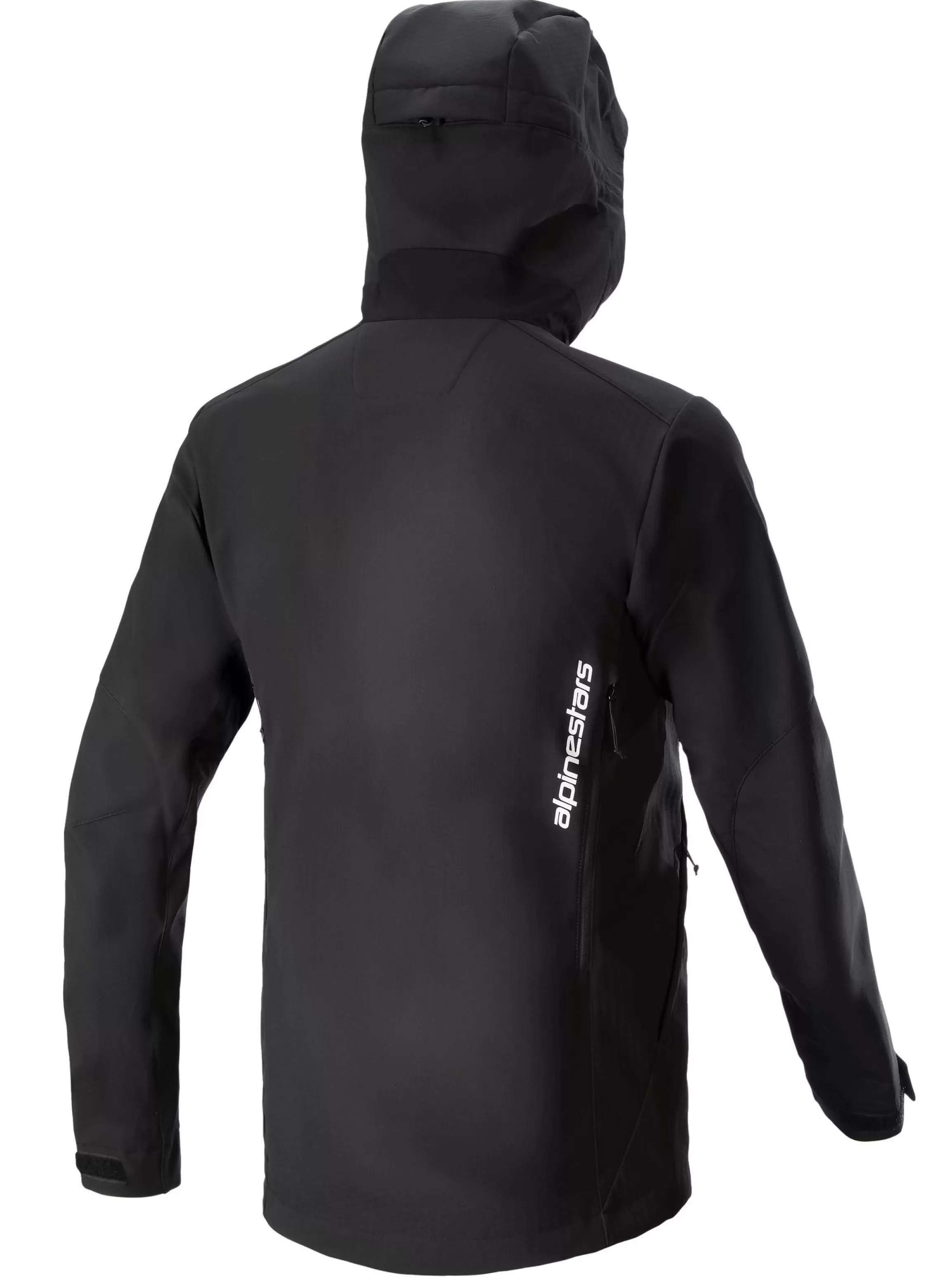 Alpinestars Nevada 2 Thermal Jacket Hot