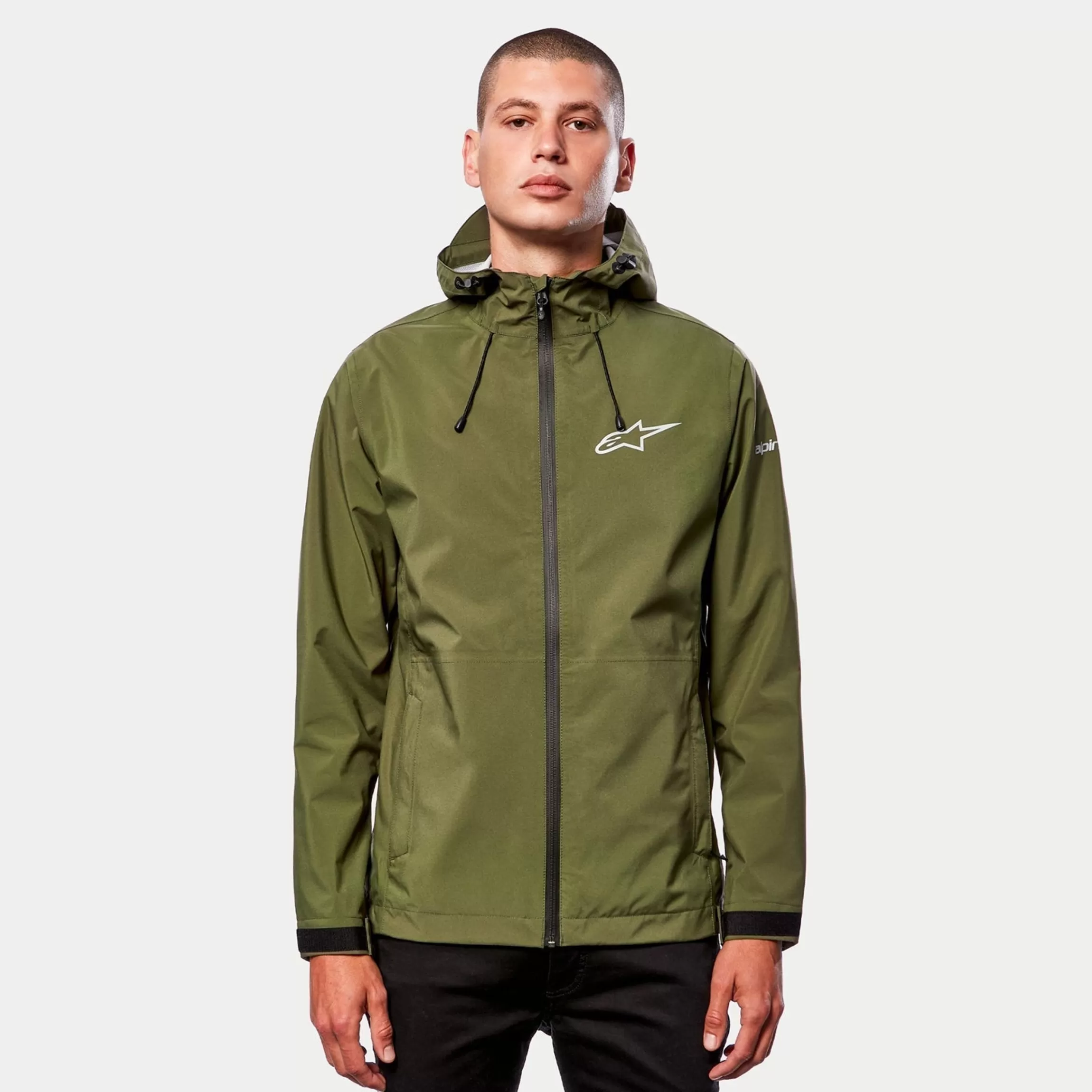 Alpinestars Omni Rain Jacket Outlet