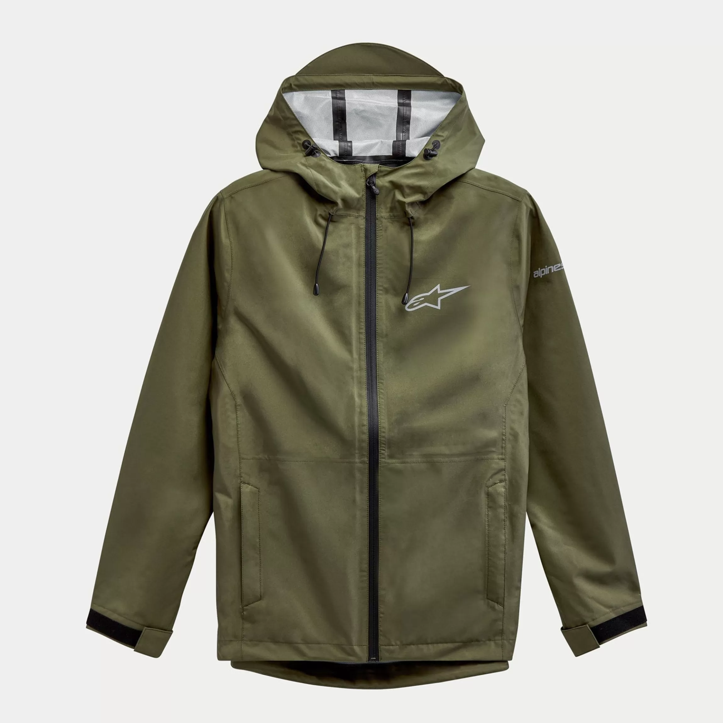 Alpinestars Omni Rain Jacket Outlet