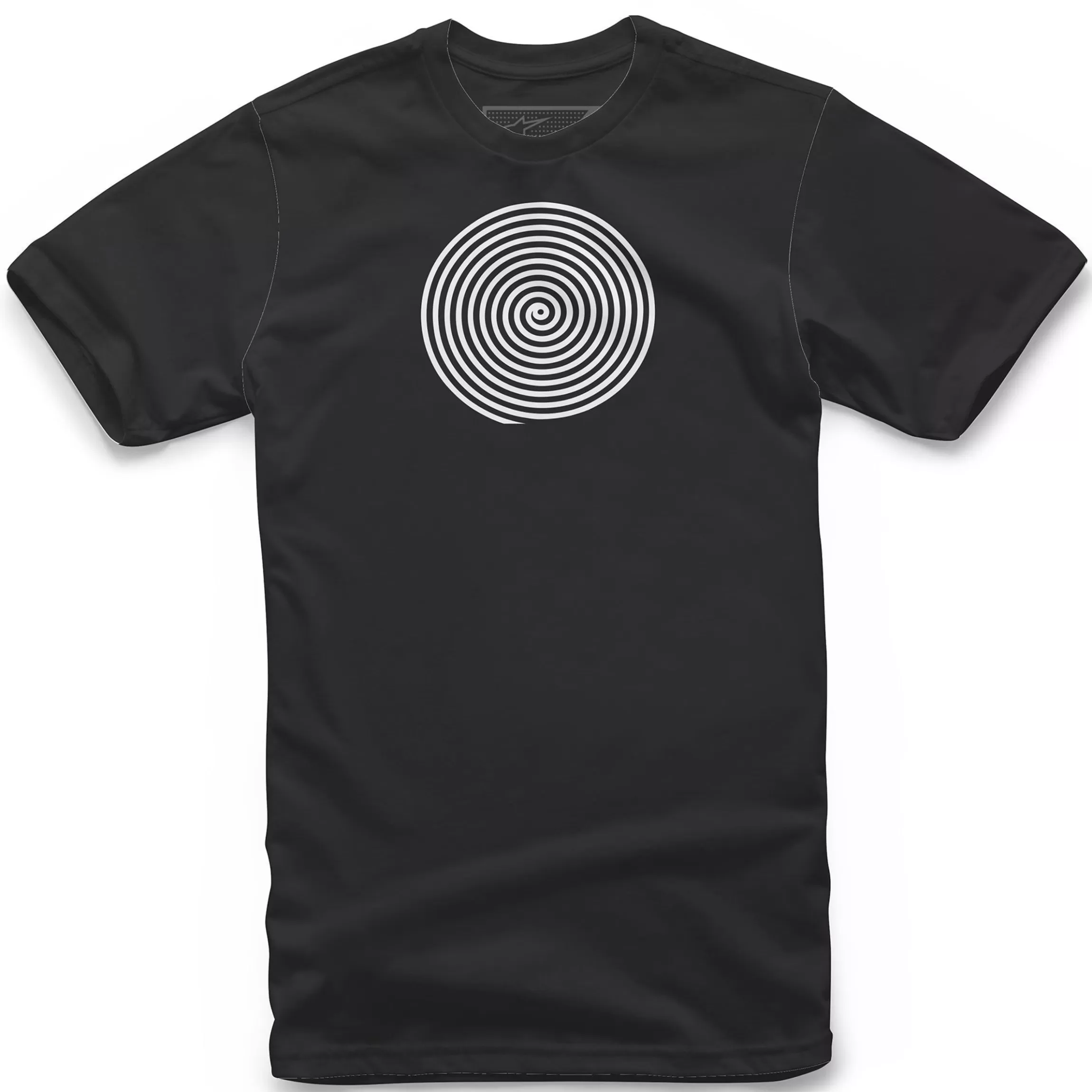 Alpinestars Oscar Spiral Tee Fashion