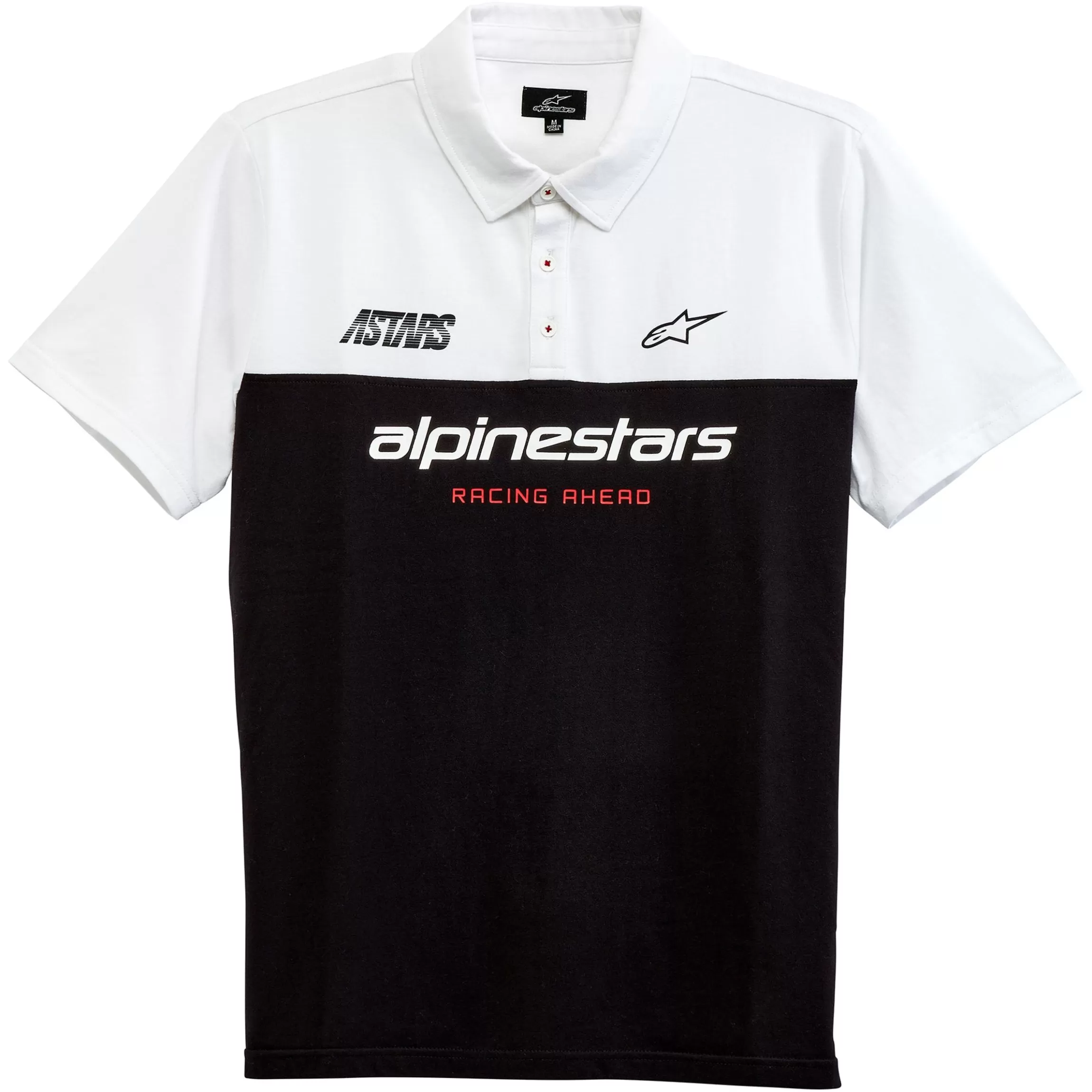 Alpinestars Paddock Polo Fashion