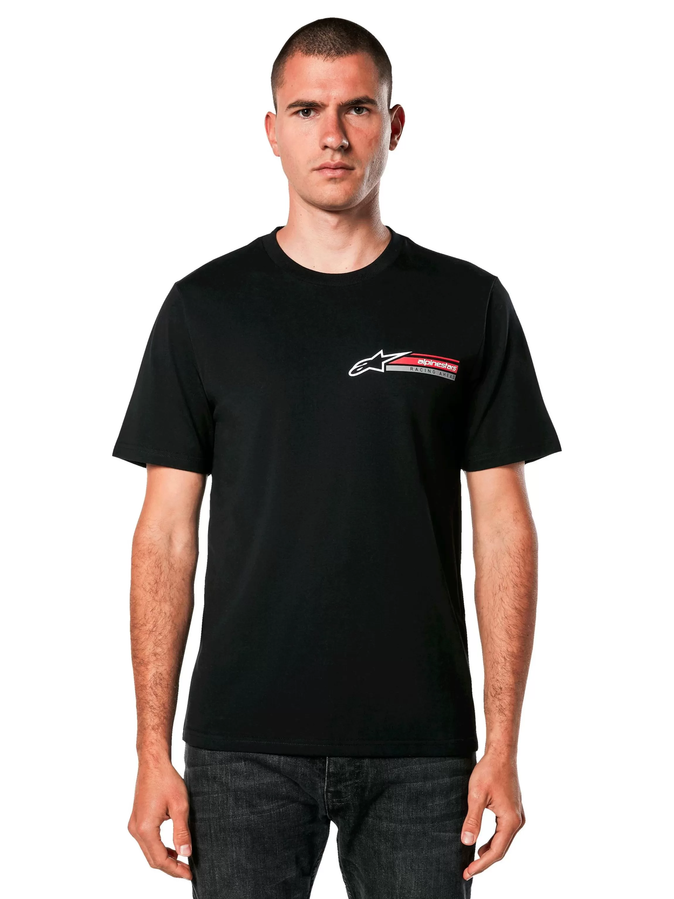 Alpinestars Par Csf Tee Cheap