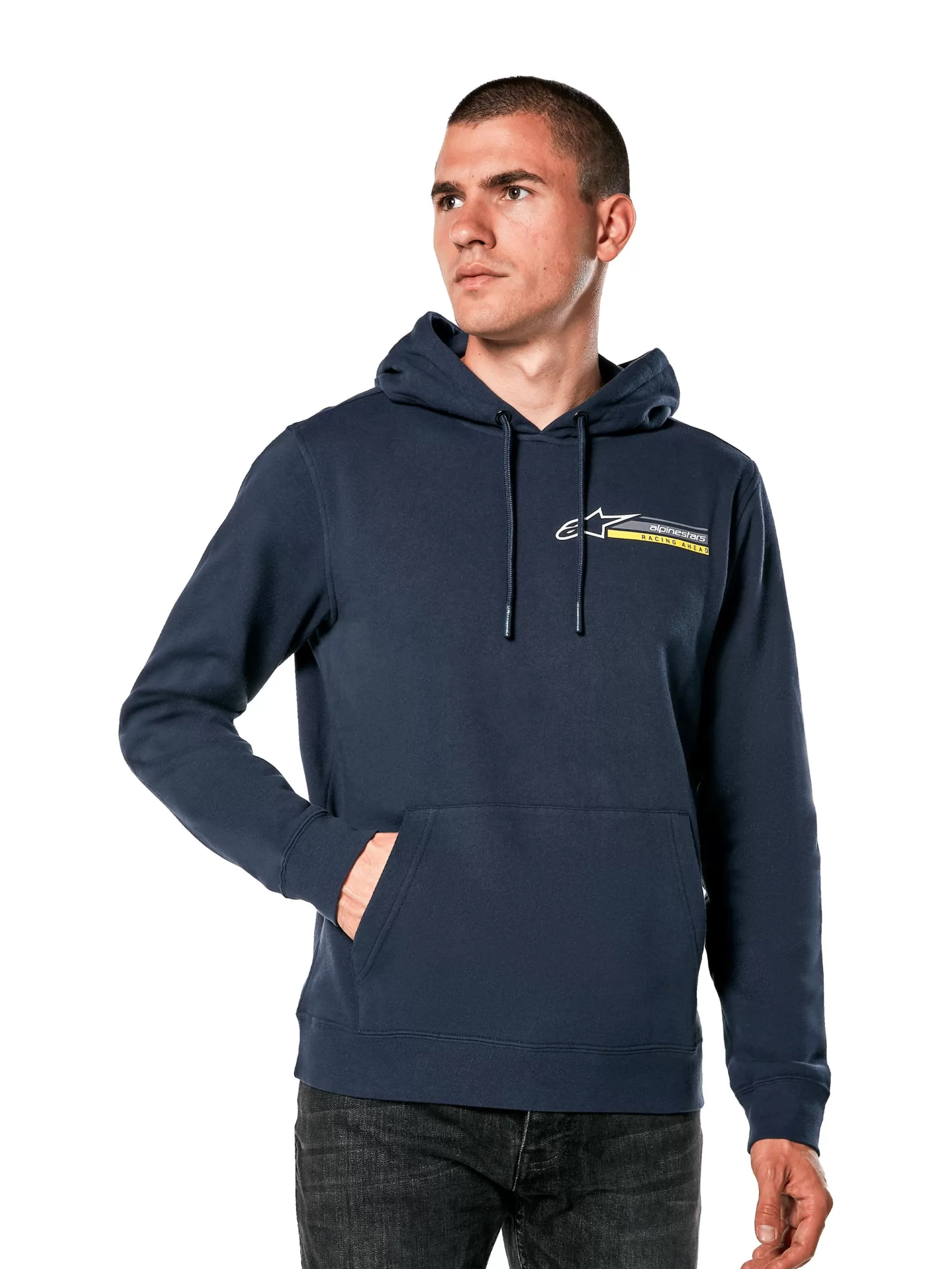 Alpinestars Par Hoodie Discount