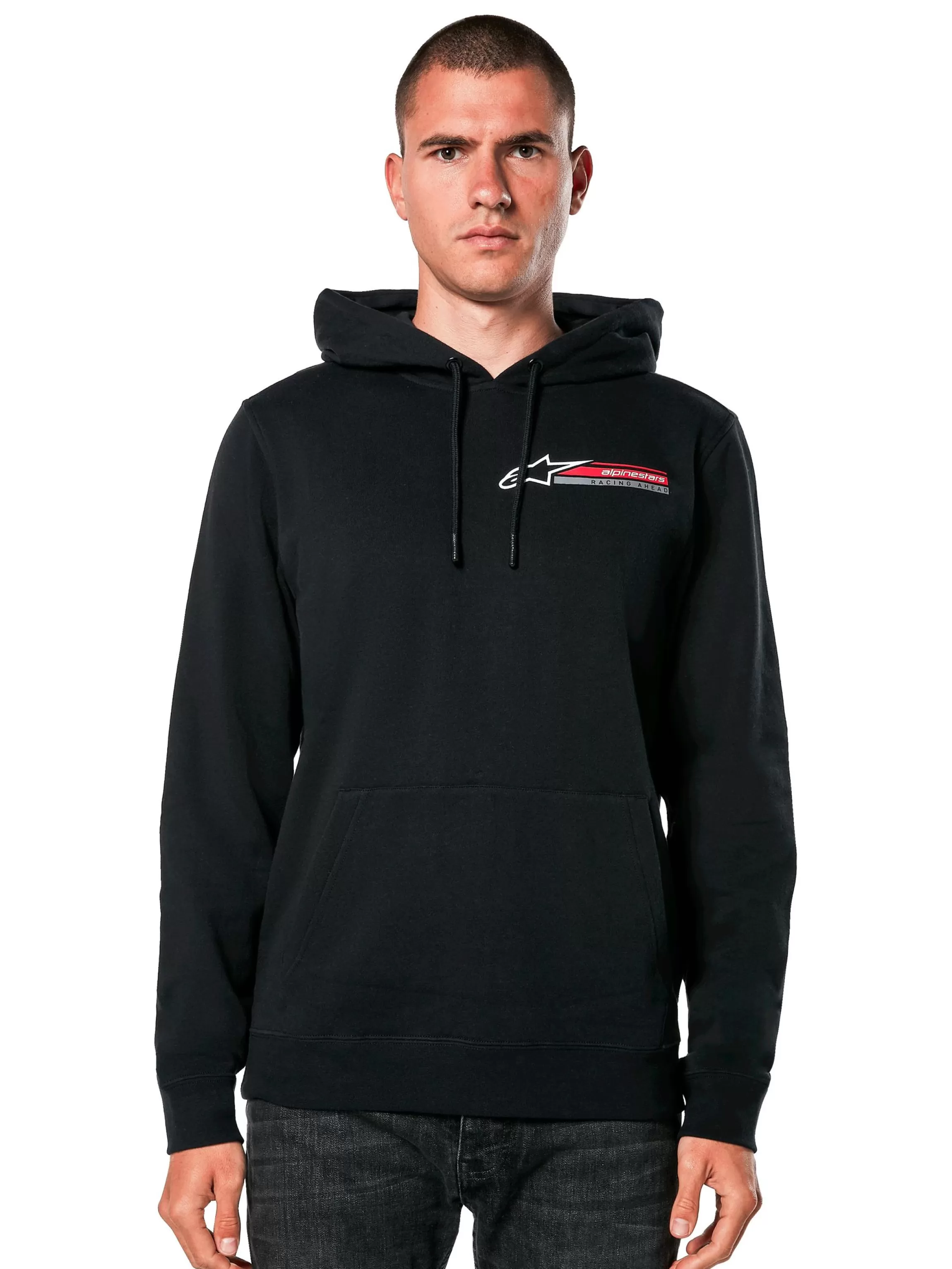 Alpinestars Par Hoodie Best Sale