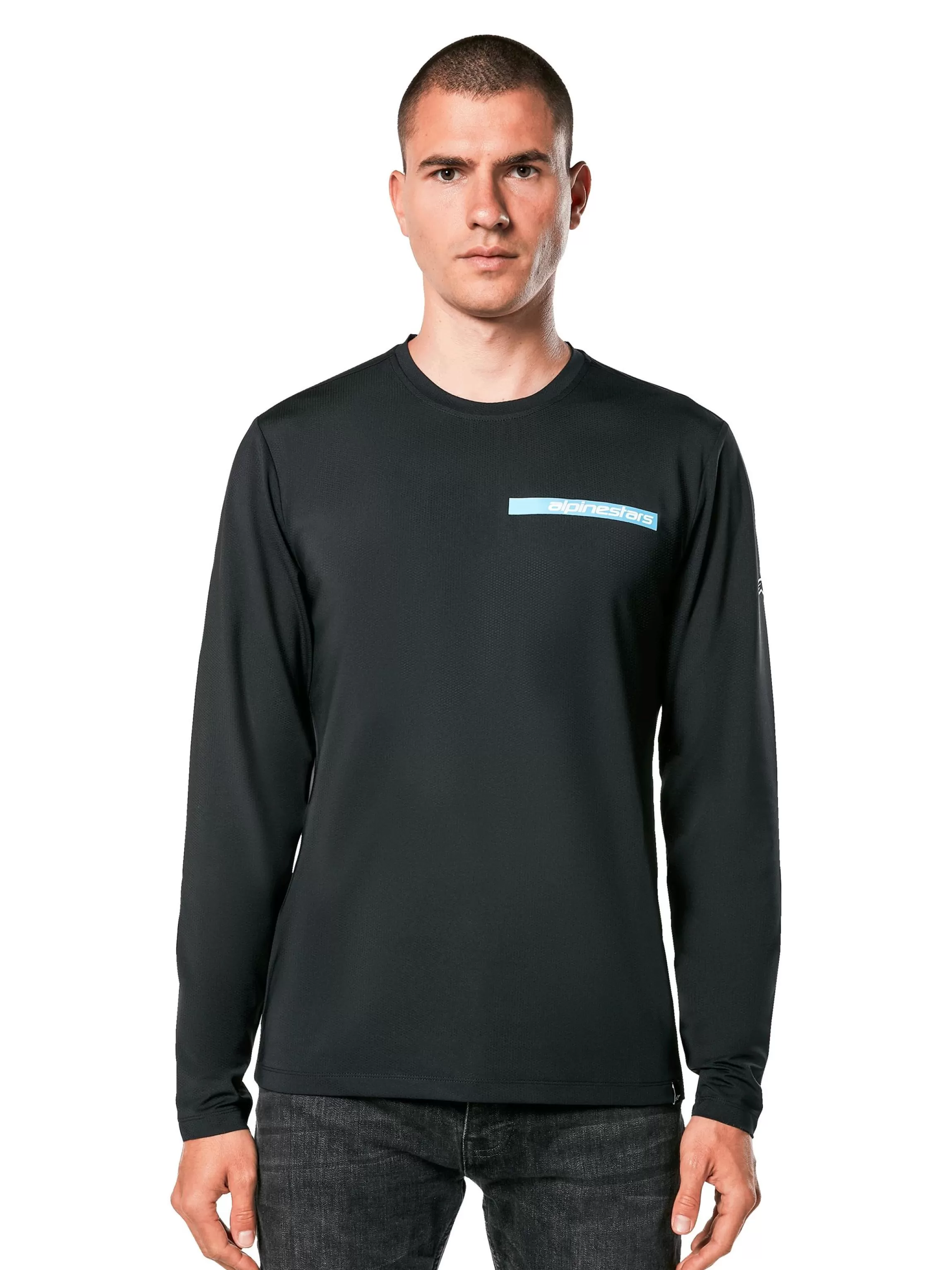 Alpinestars Perf Performance Tee - Long Sleeve Discount