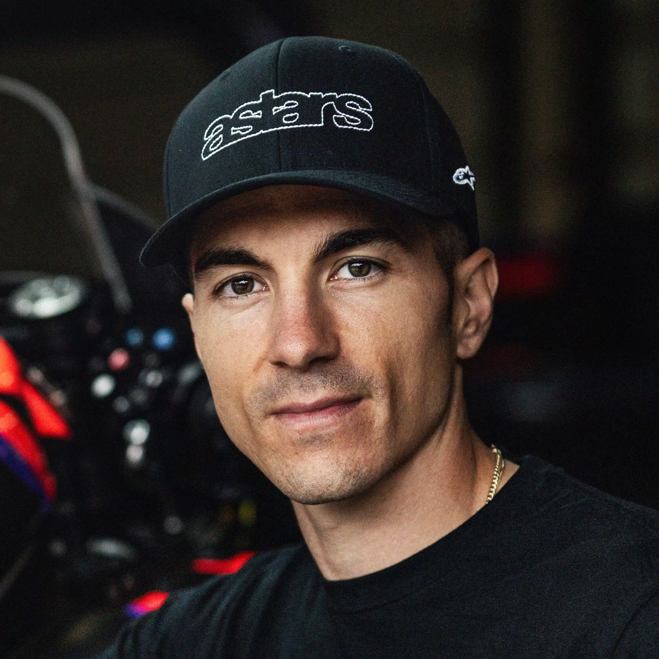 Alpinestars Perpetuity Hat Flash Sale
