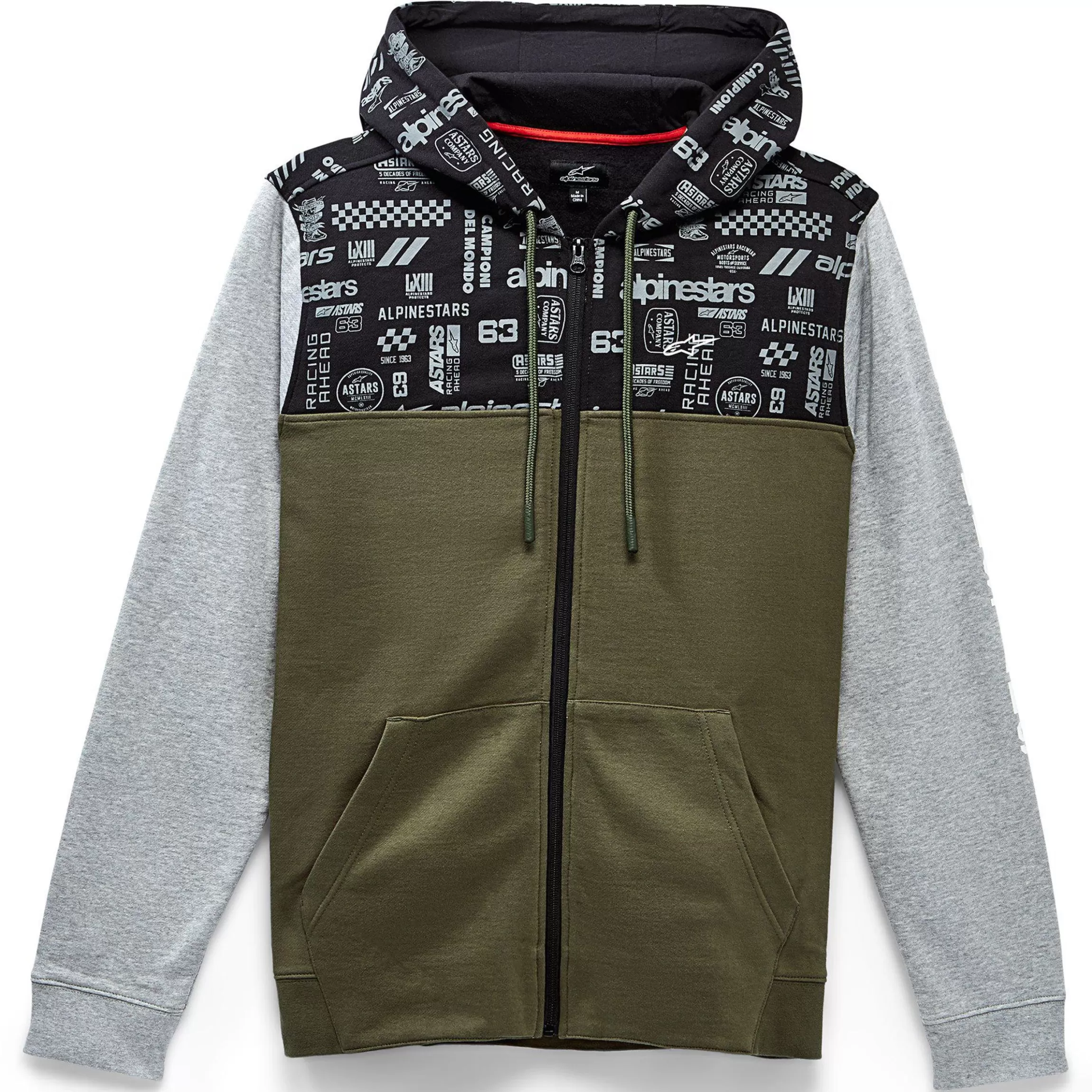 Alpinestars Perpetuity Hoodie Sale