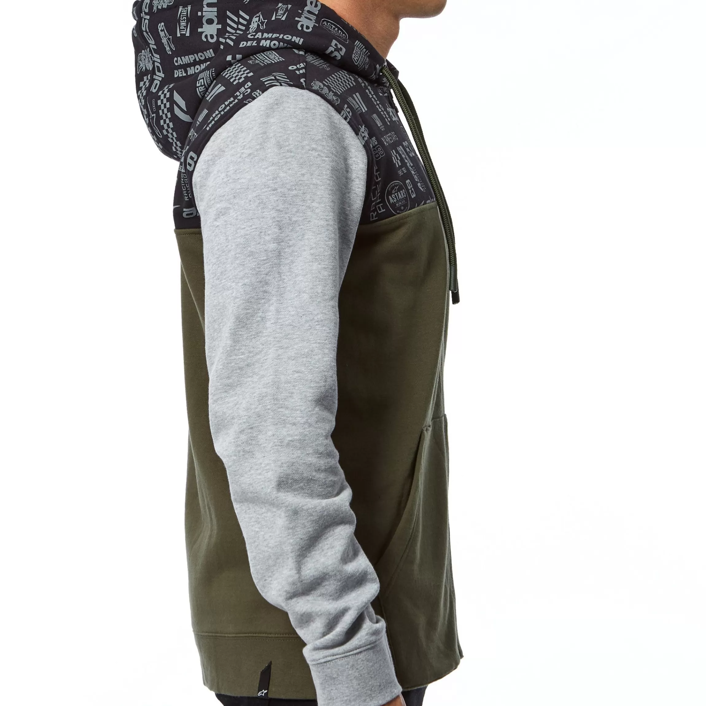 Alpinestars Perpetuity Hoodie Sale