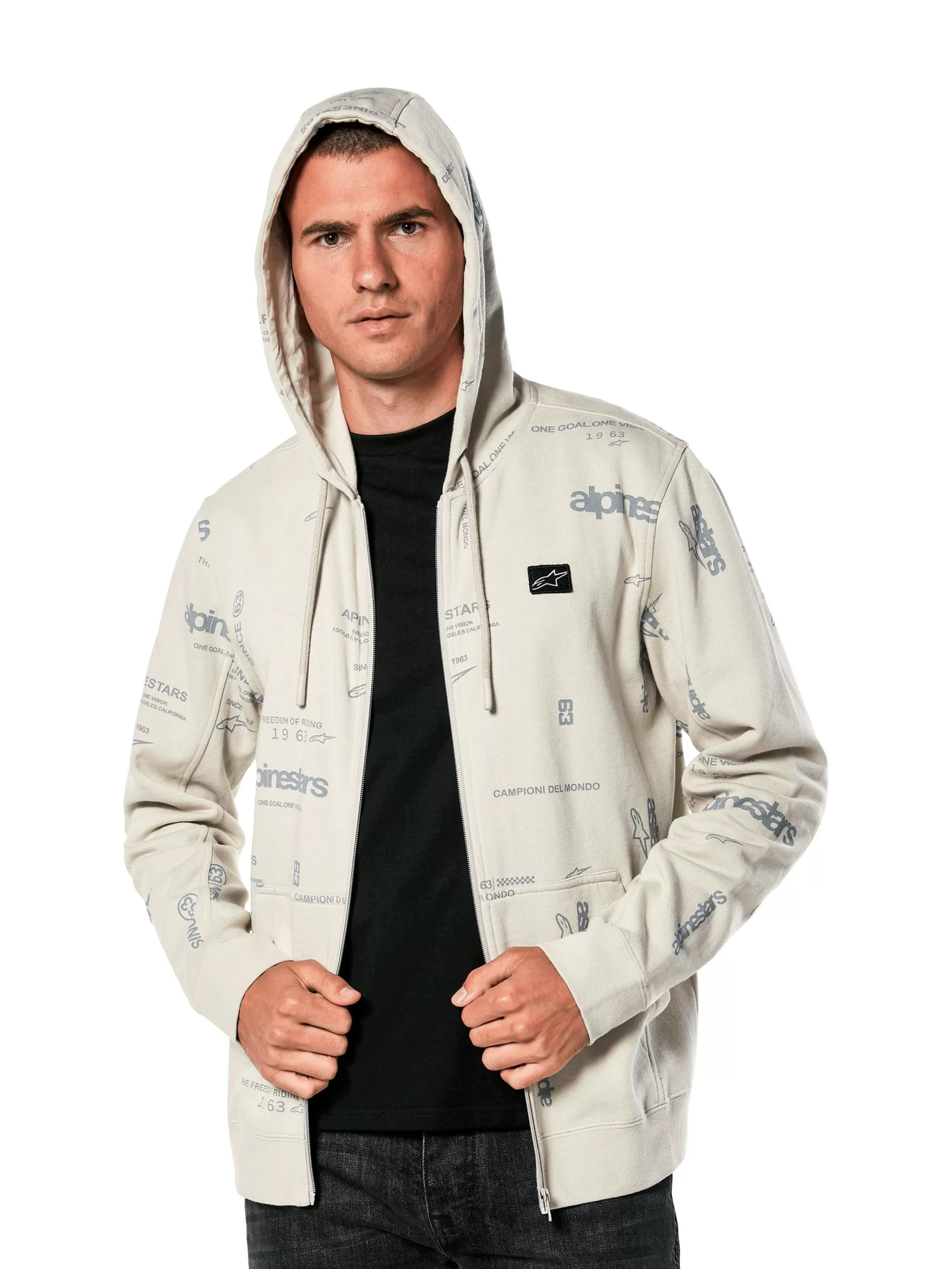 Alpinestars Plenitude Hoodie New