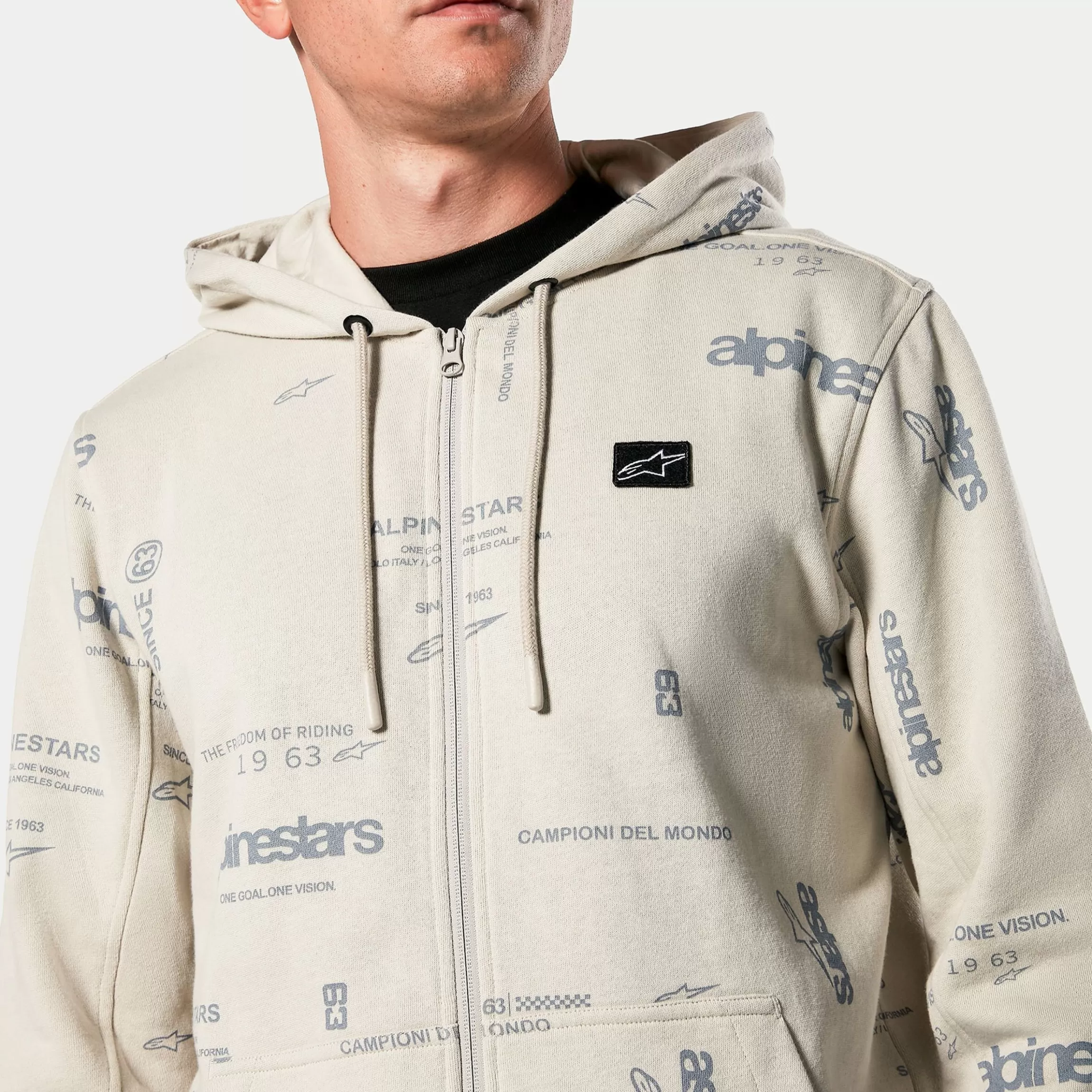 Alpinestars Plenitude Hoodie New