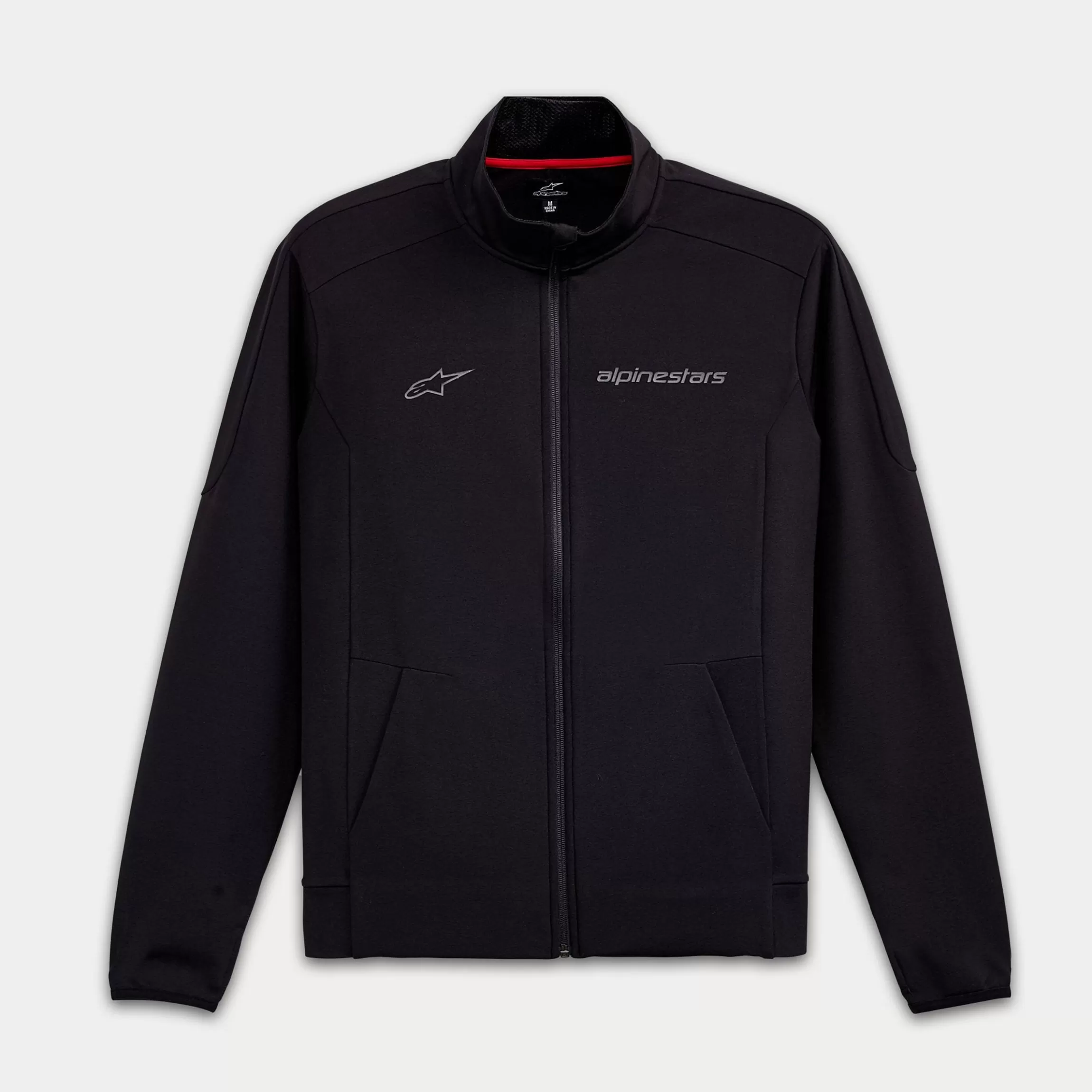 Alpinestars Progression Mid-Layer Jacket New