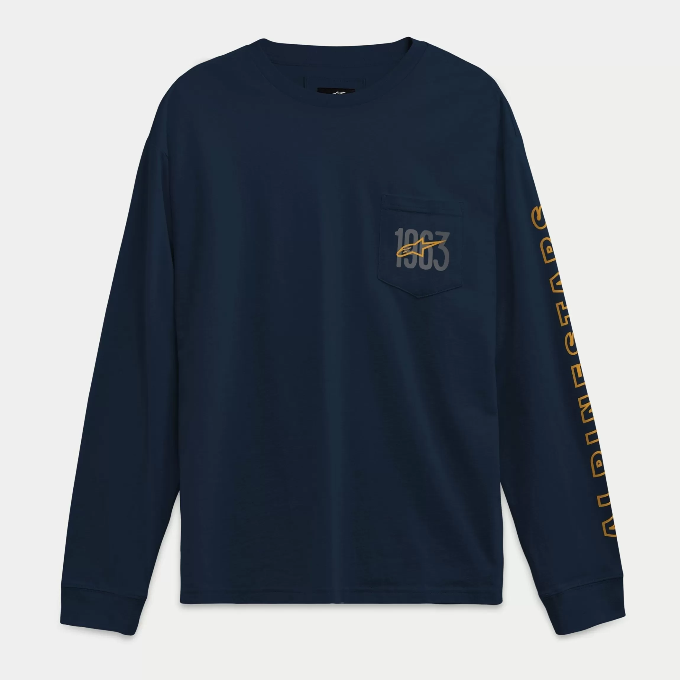 Alpinestars Pronto Tee - Long Sleeve Clearance