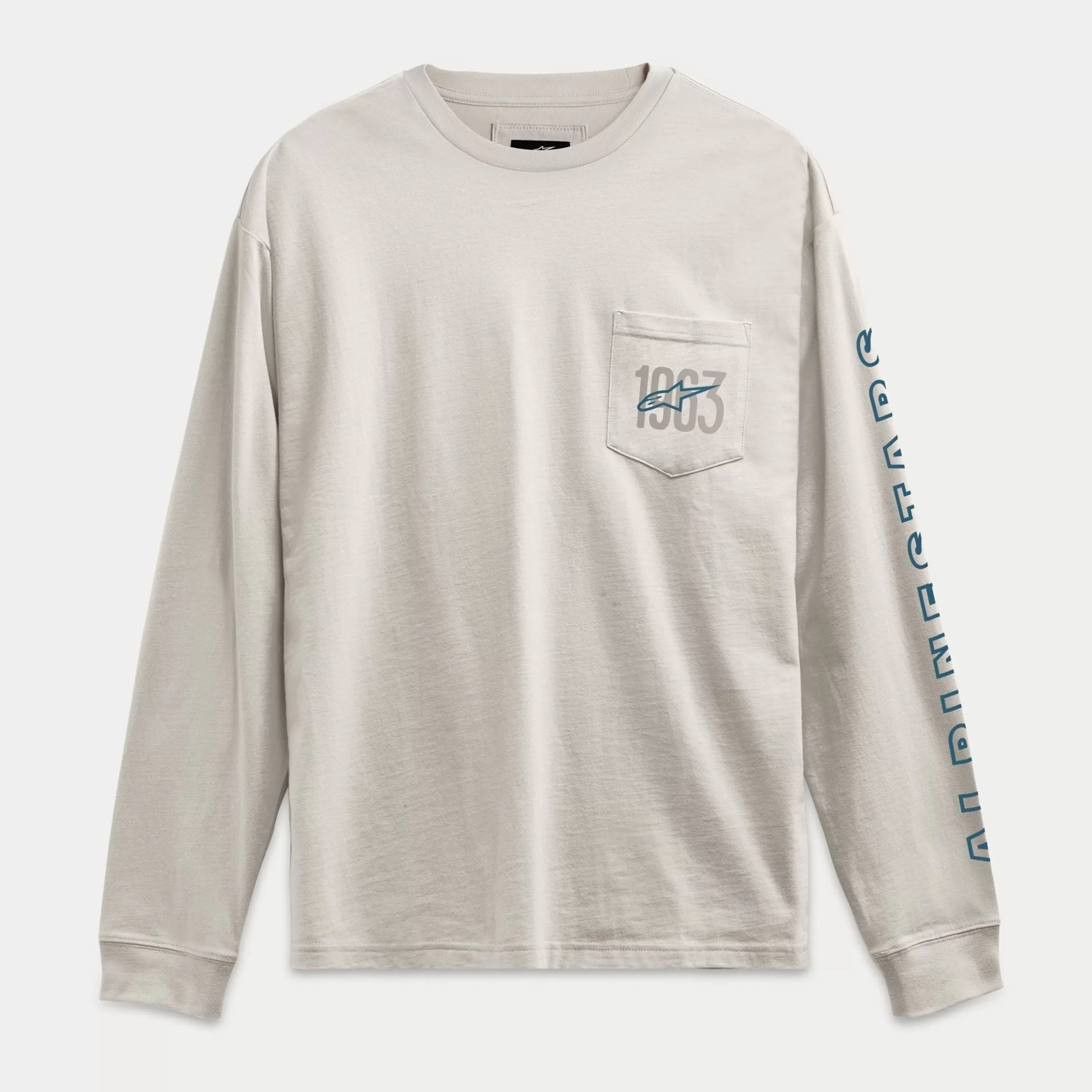 Alpinestars Pronto Tee - Long Sleeve Store