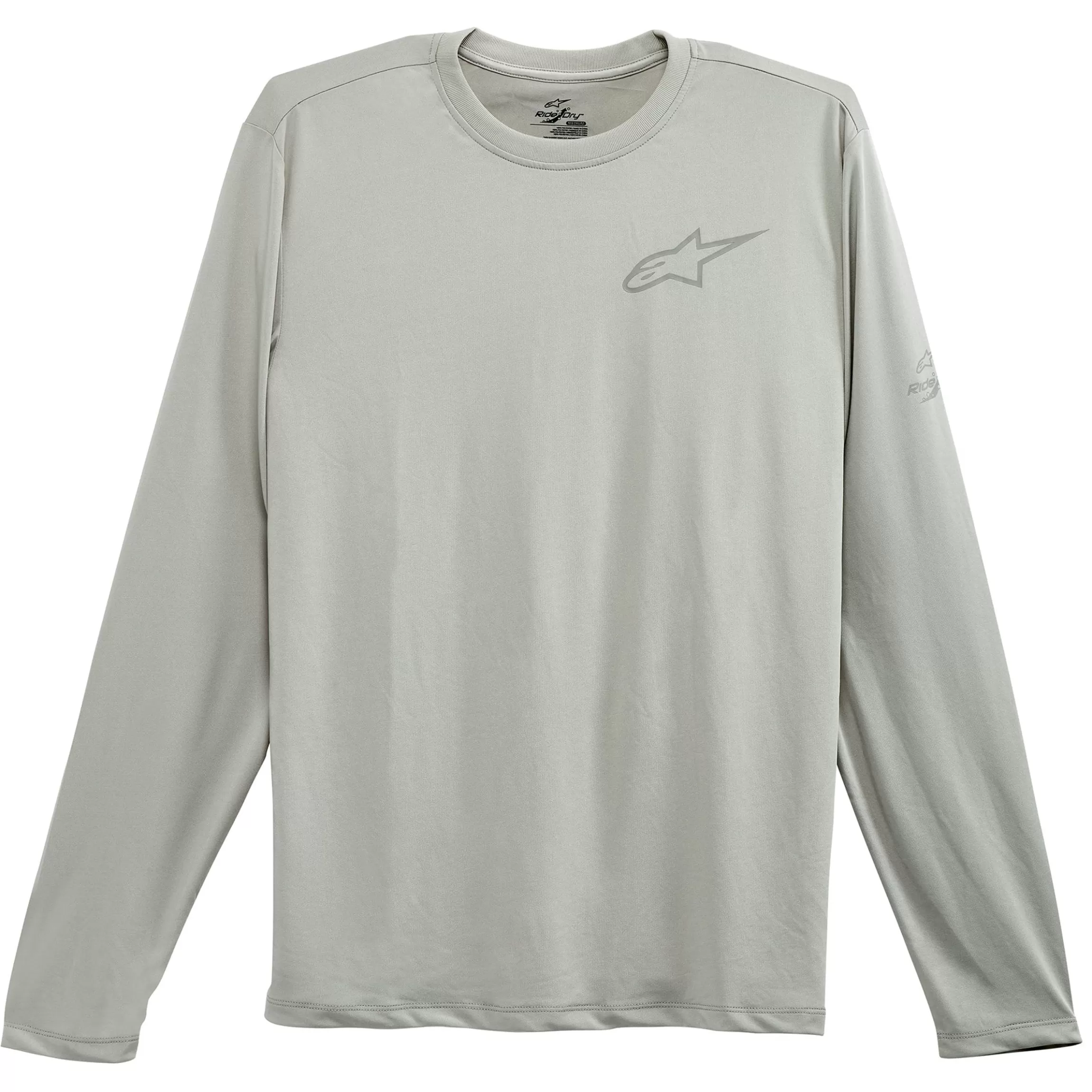 Alpinestars Pursue Performance Tee - Long Sleeve Clearance