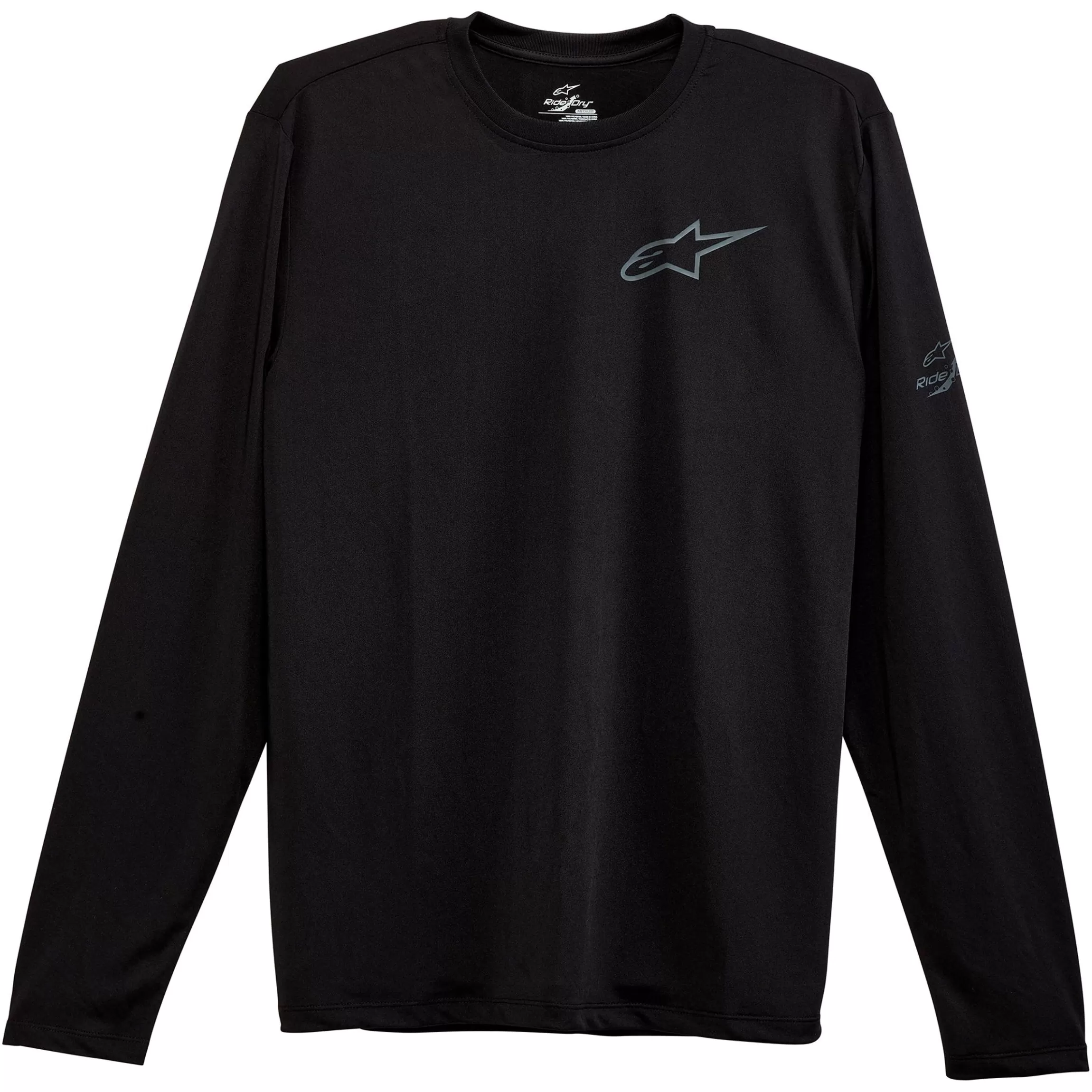 Alpinestars Pursue Performance Tee - Long Sleeve - Pc Sale