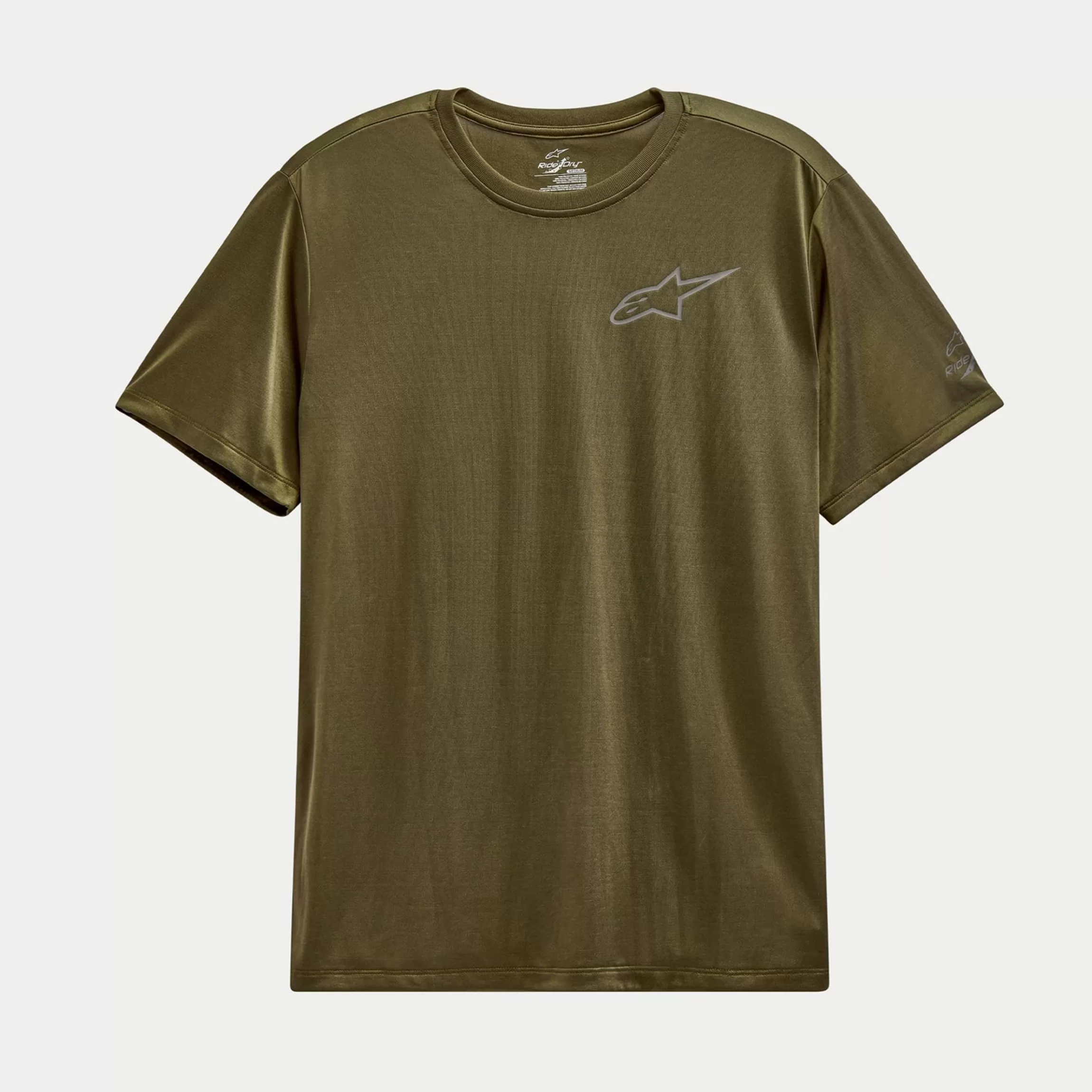 Alpinestars Pursue Performance Tee - Long Sleeve - Pc Cheap