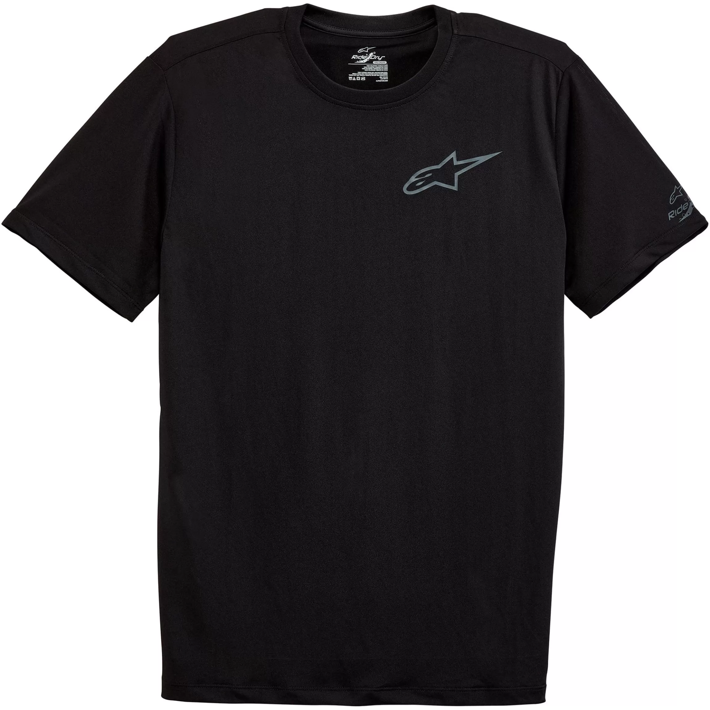 Alpinestars Pursue Performance Tee - Short Sleeve Cheap