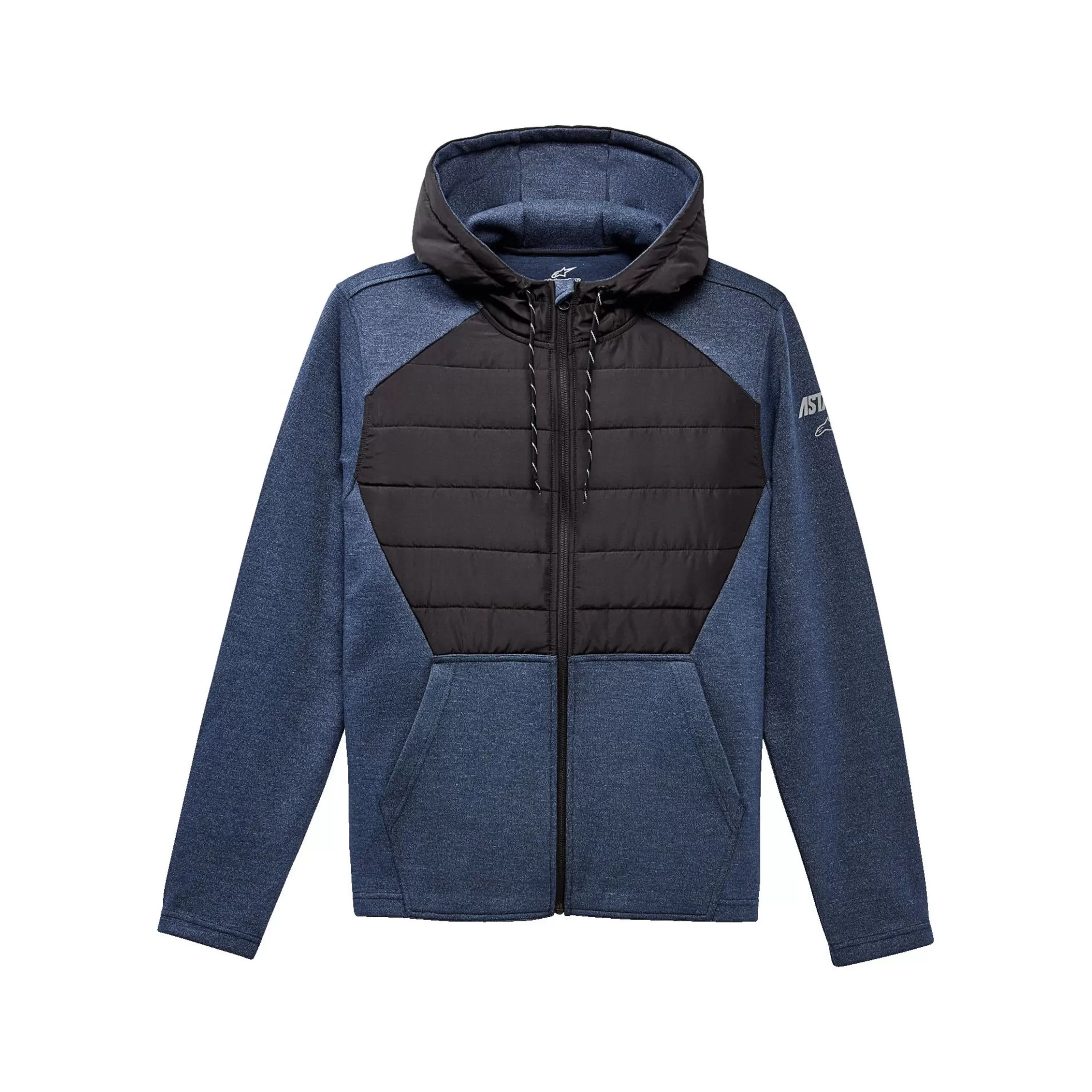 Alpinestars Push Hybrid Shop
